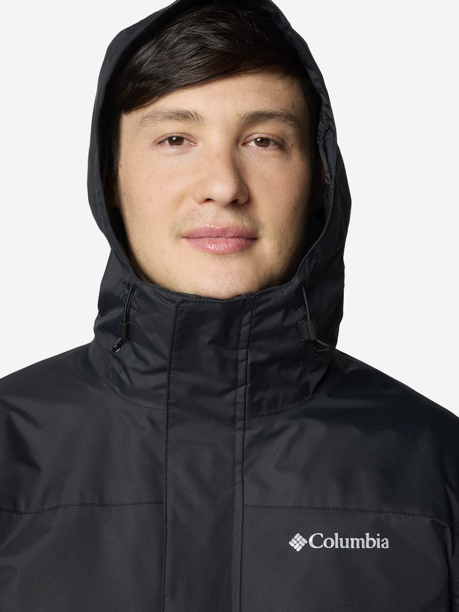 Куртка 3 в 1 чоловіча Columbia Tunnel Falls™ II Interchange Jacket