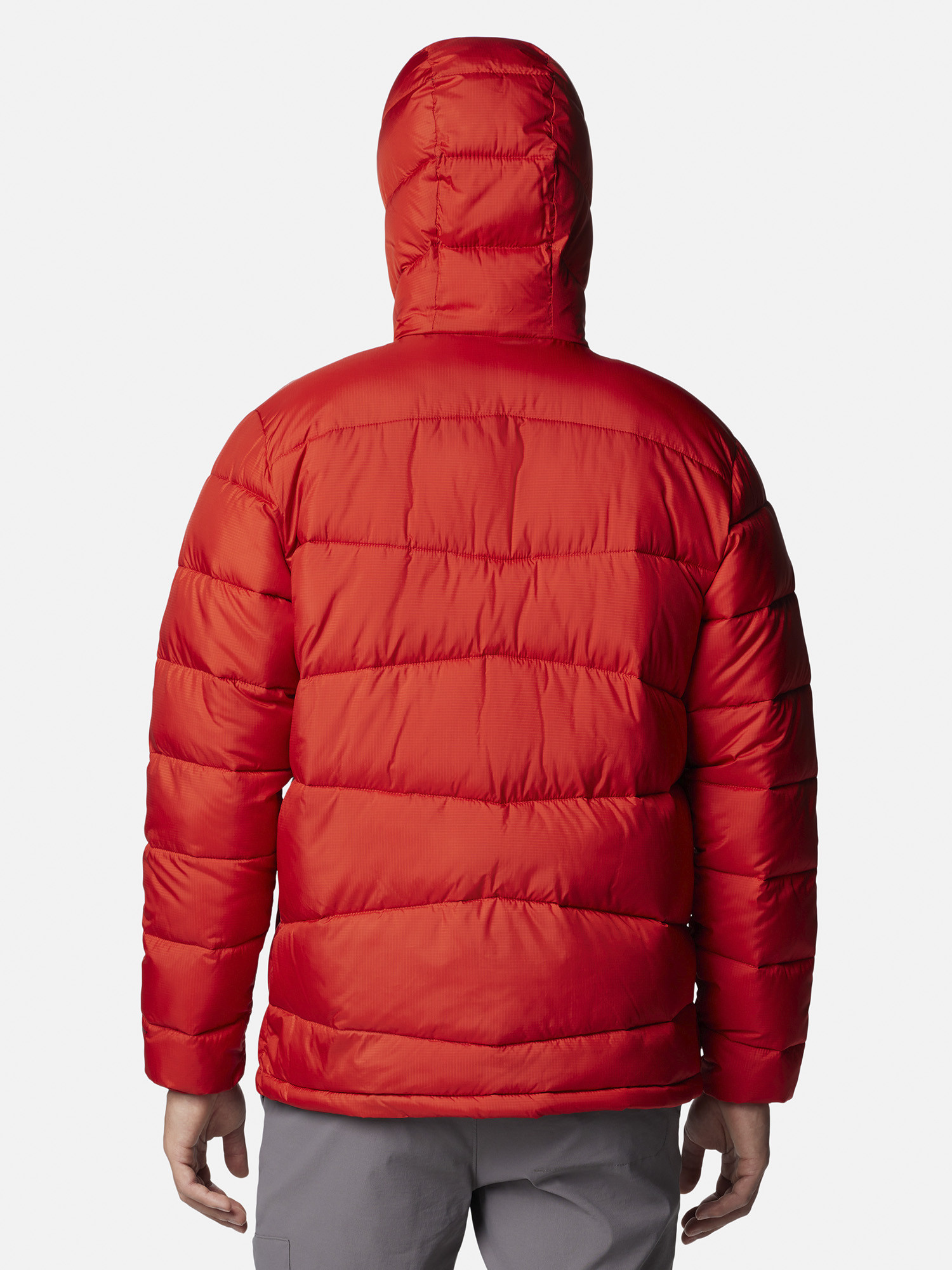 Куртка утепленная мужская Columbia Fivemile Butte™ II Hooded Jacket