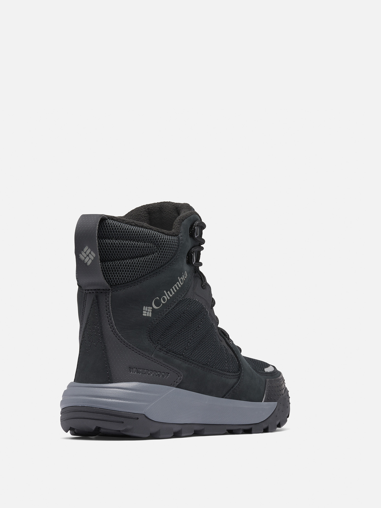 Ботинки утепленные мужские Columbia Portlander™ Boot Omni-Heat™ Infinity