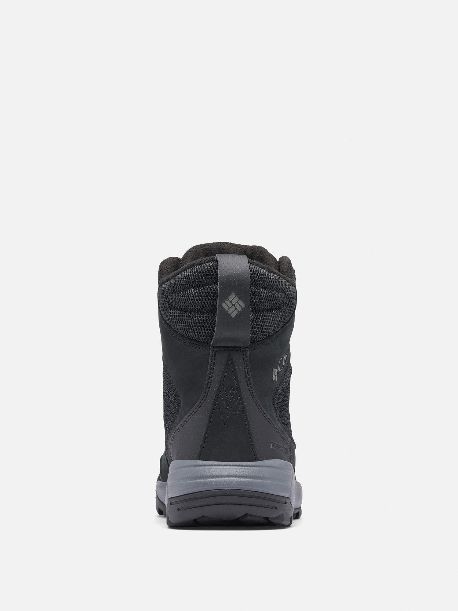 Ботинки утепленные мужские Columbia Portlander™ Boot Omni-Heat™ Infinity