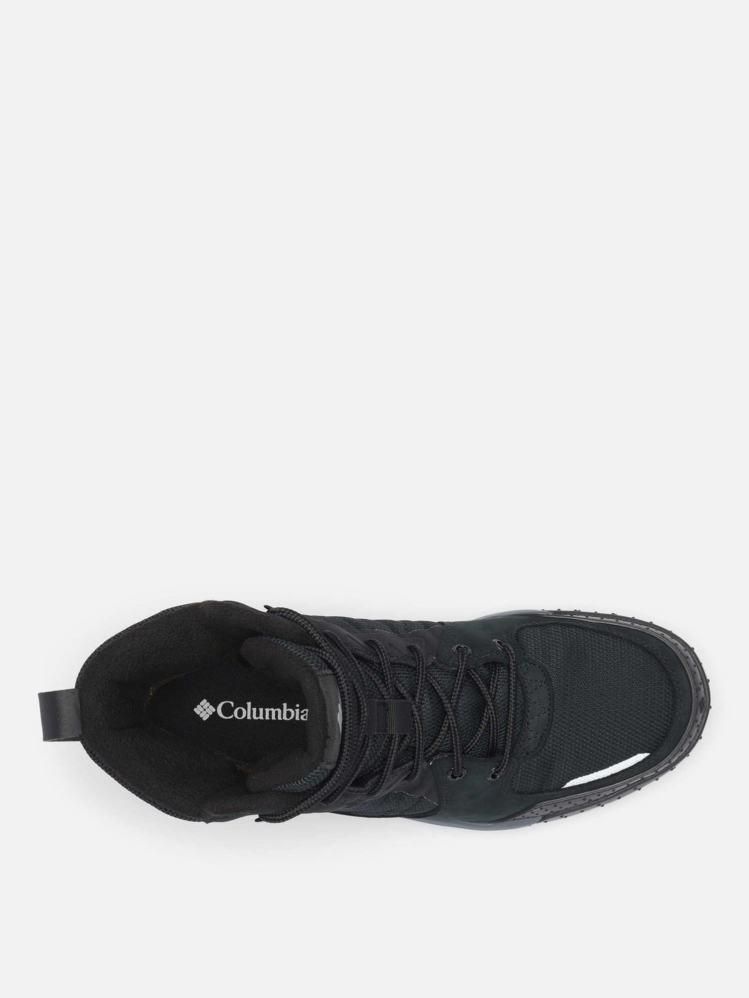 Ботинки утепленные мужские Columbia Portlander™ Boot Omni-Heat™ Infinity