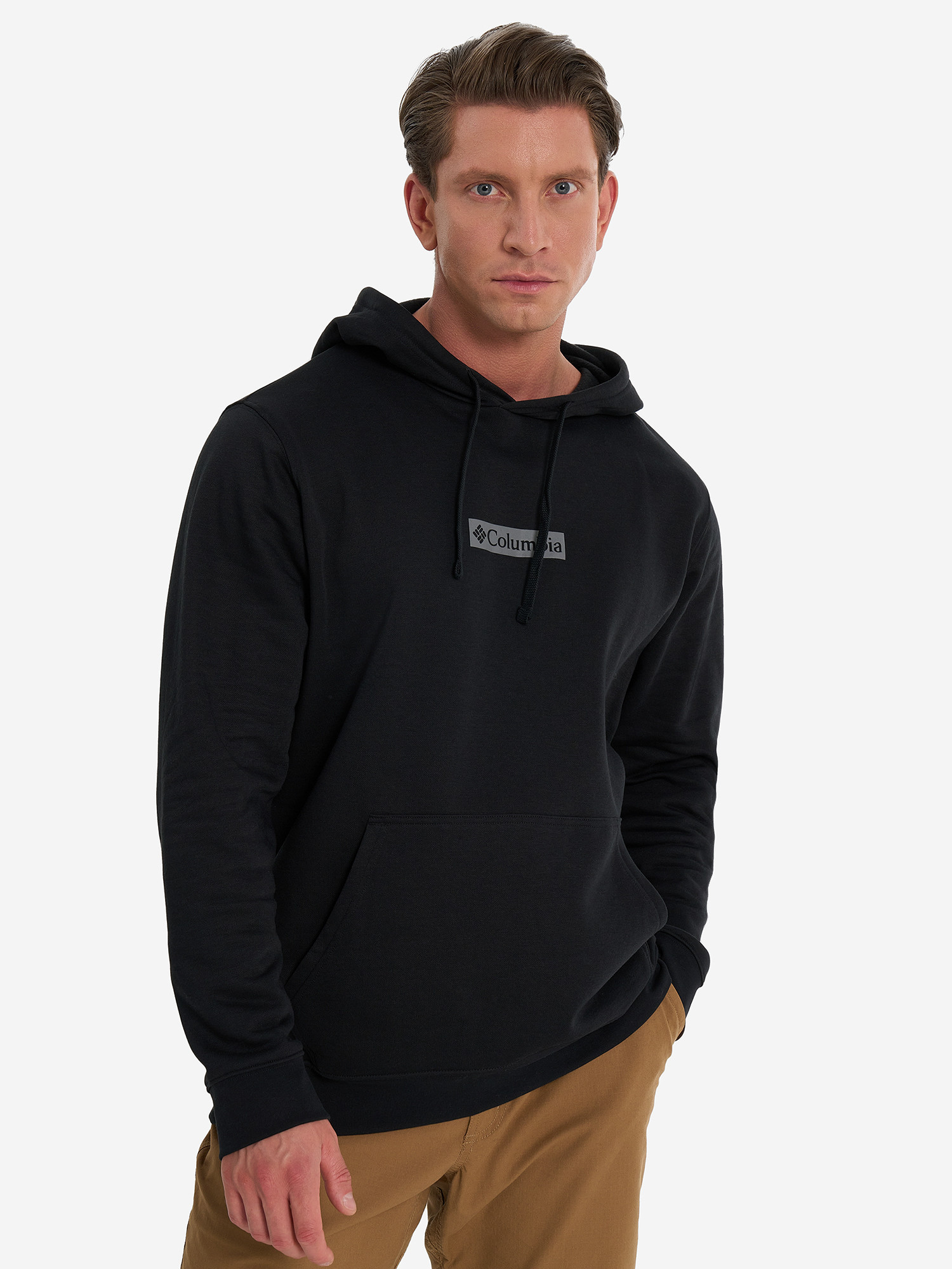 Джемпер флісовий чоловічий Columbia Beaumount Hoodie