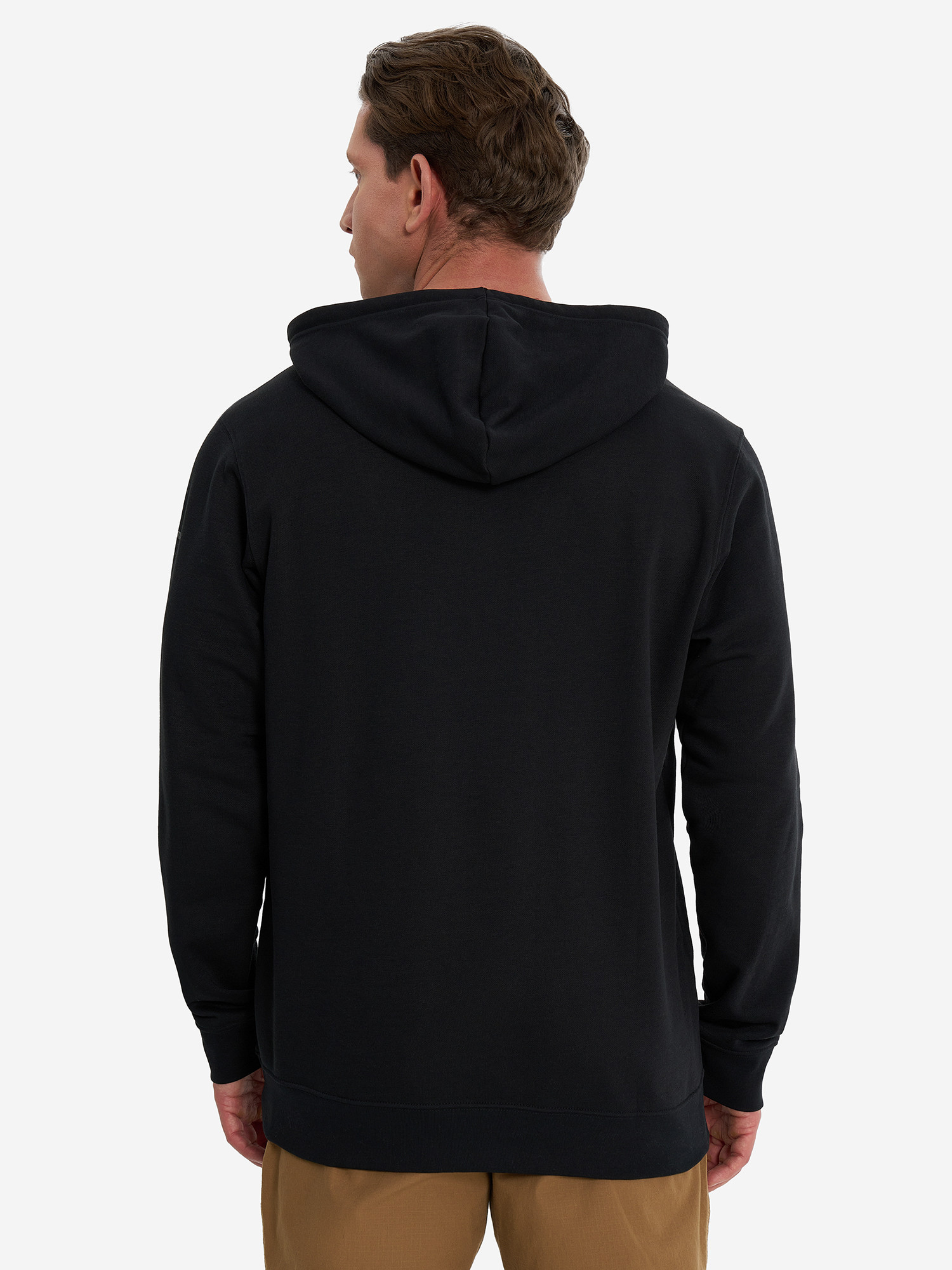 Джемпер флісовий чоловічий Columbia Beaumount Hoodie