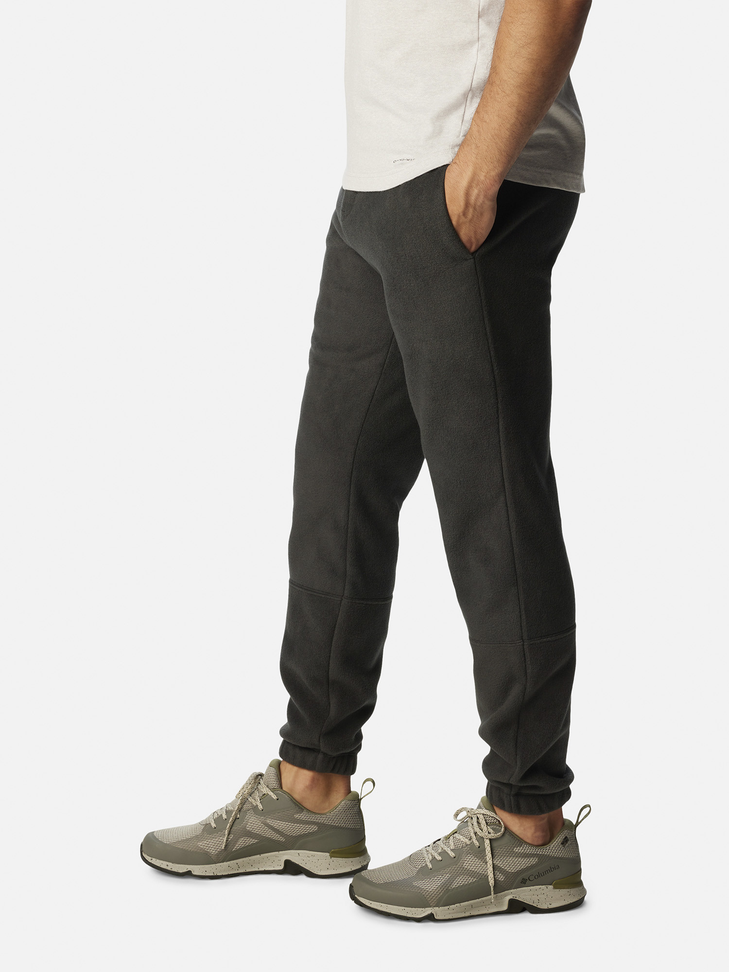 Штани чоловічі Columbia Steens Mountain Pant