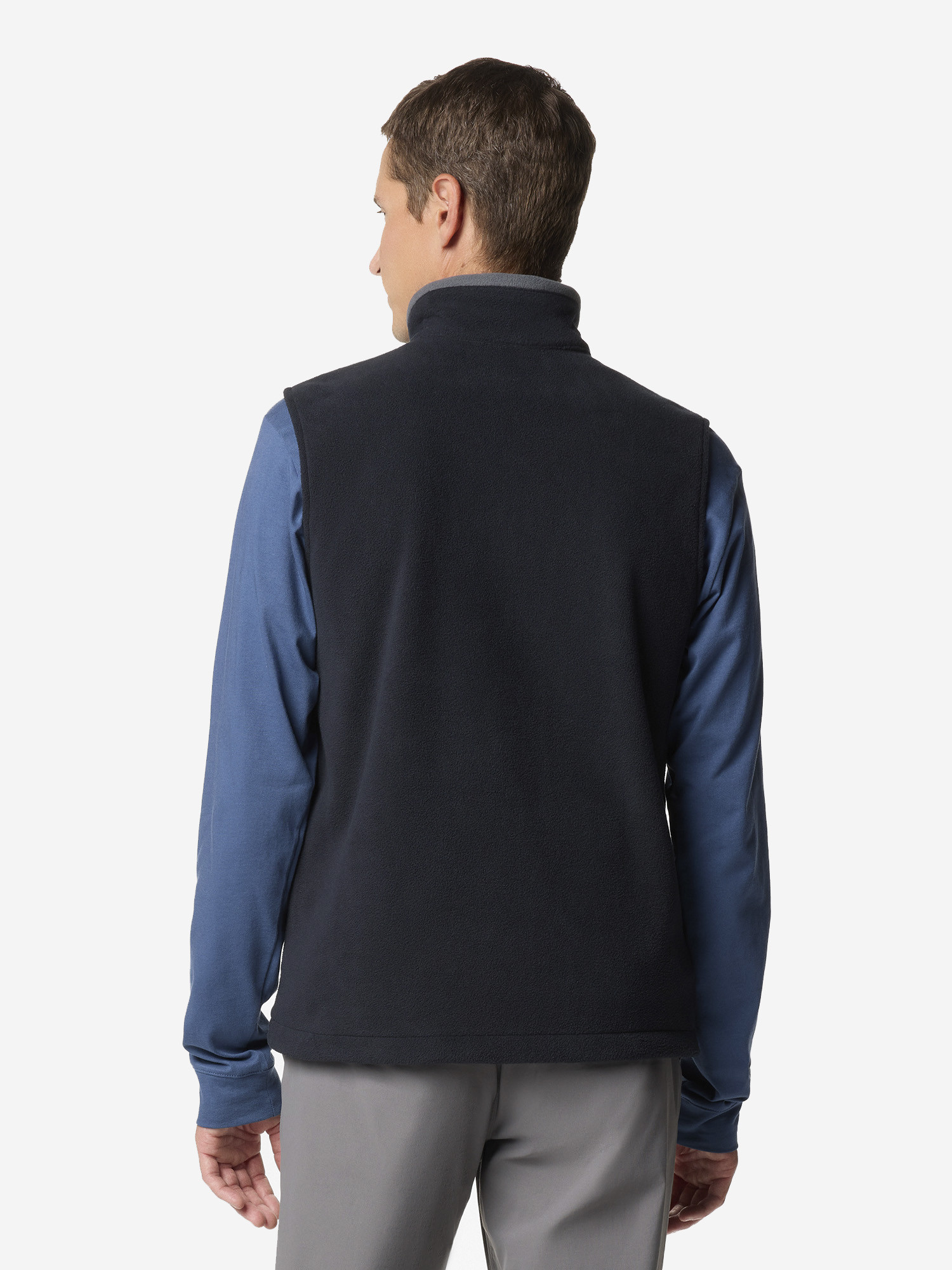 Жилет чоловічий Columbia Fast Trek™ Fleece Vest