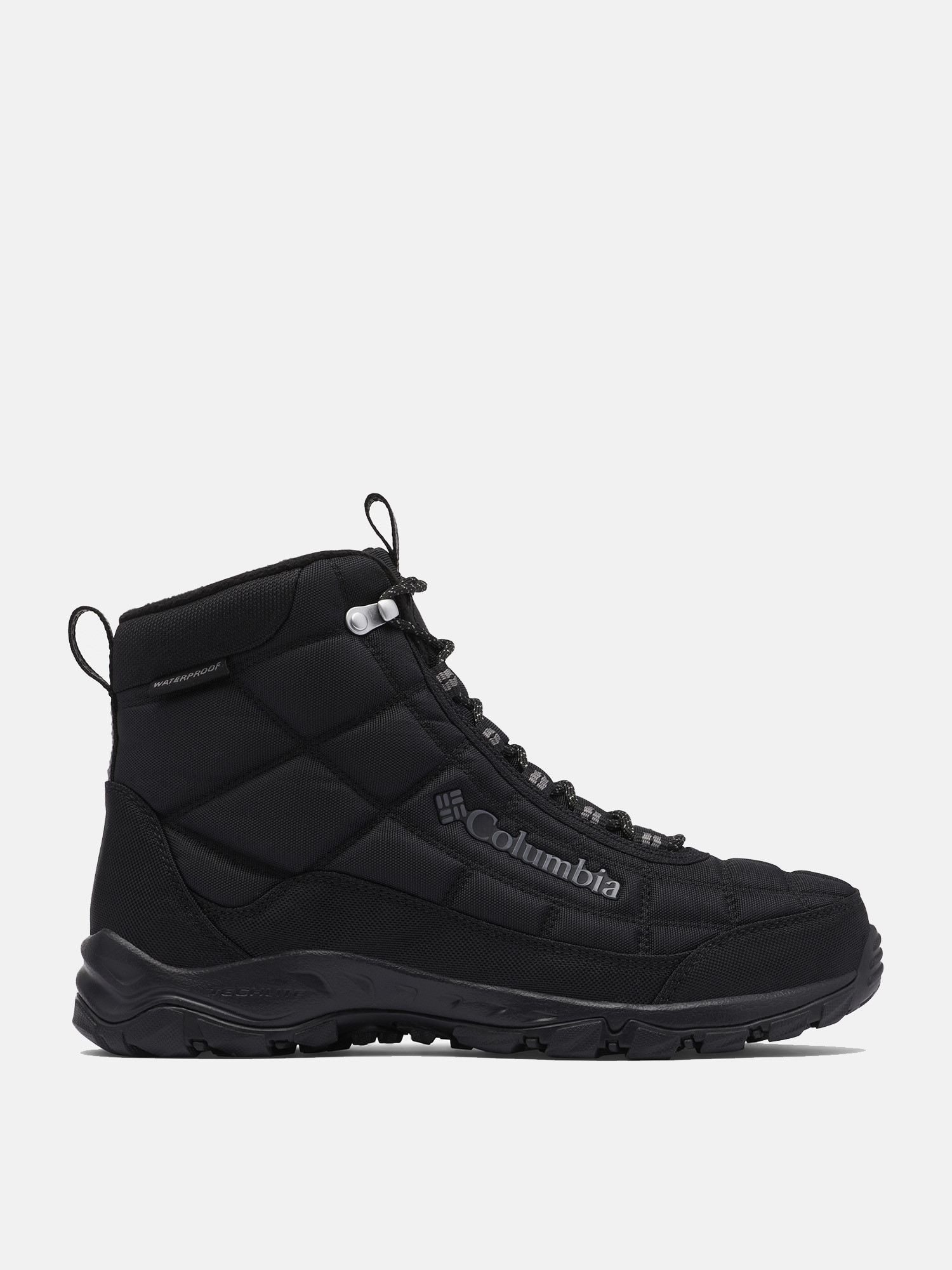 Ботинки утепленные мужские Columbia Firecamp™ Boot