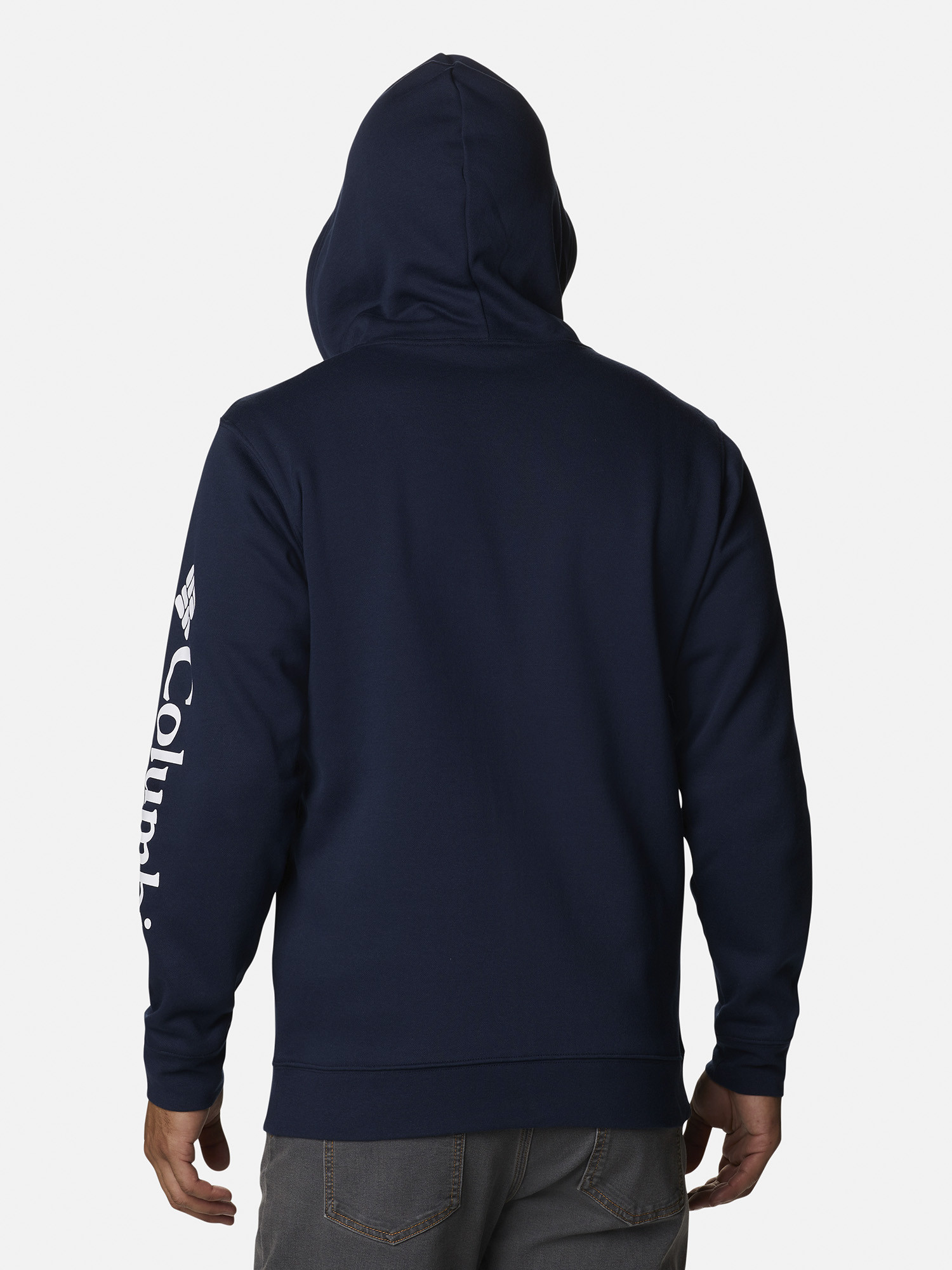 Толстовка чоловіча Columbia Beaumount™ Full Zip Hoodie