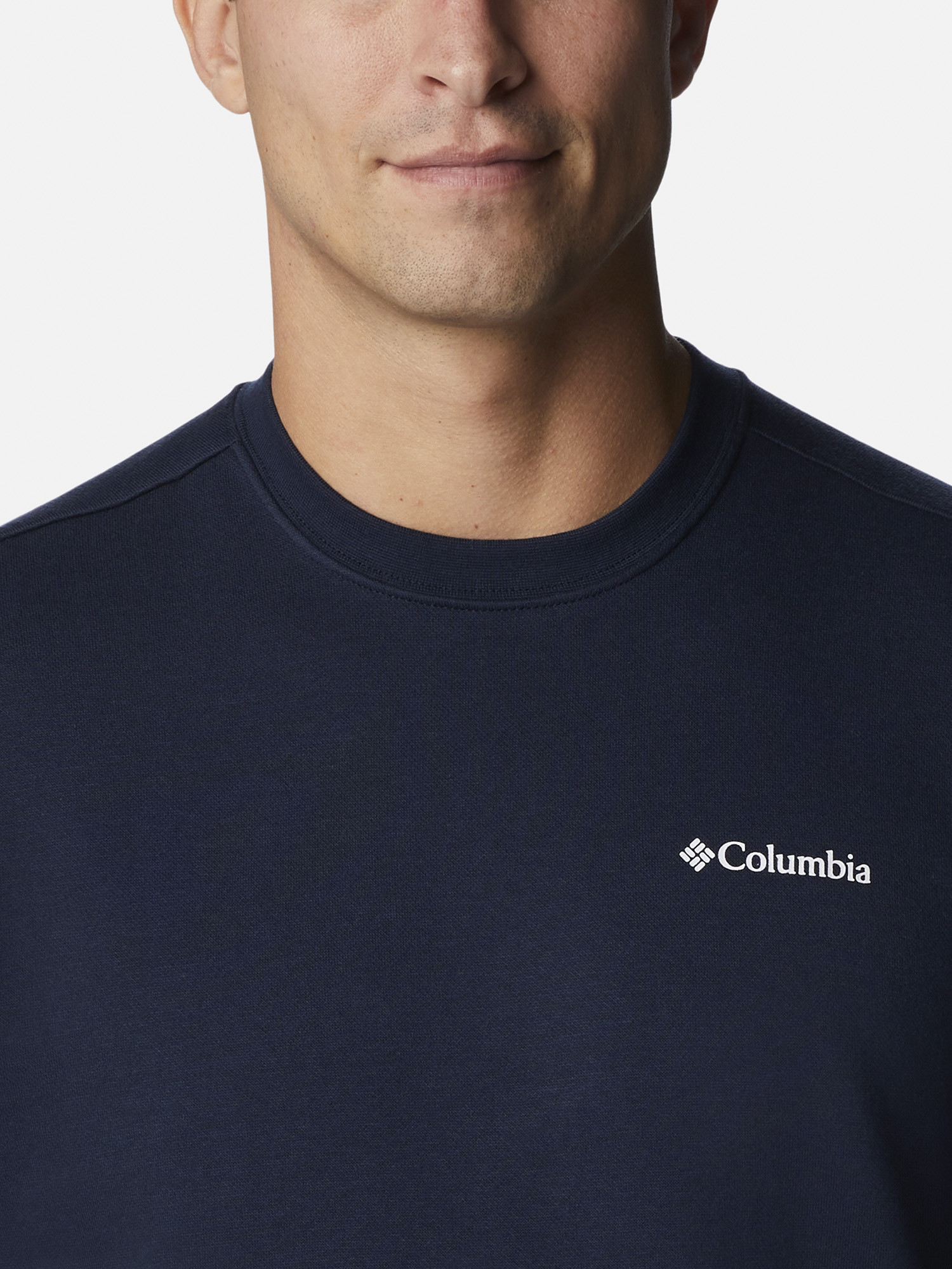 Світшот чоловічий Columbia Beaumount™ Crew