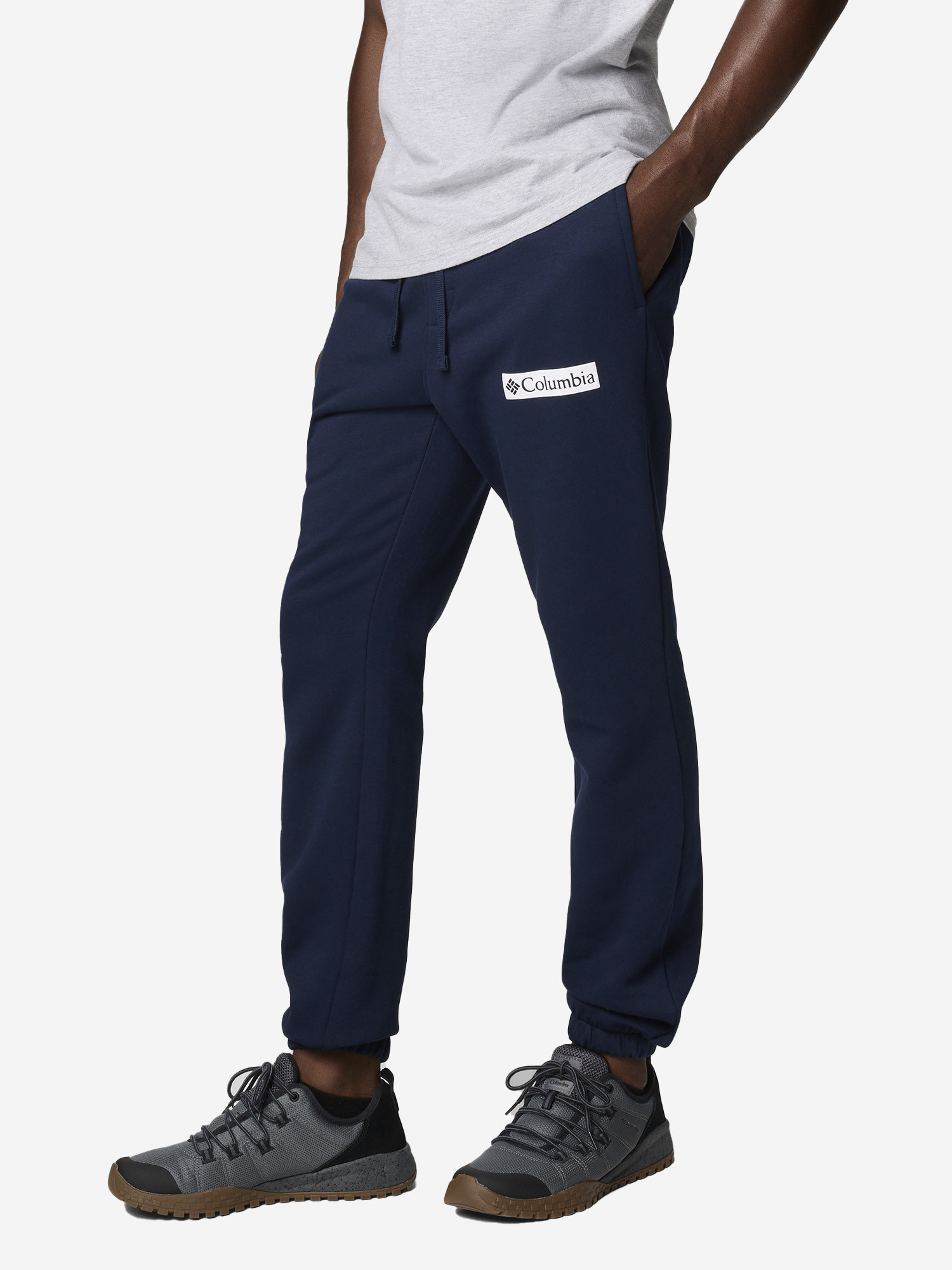 Брюки мужские Columbia Beaumount™ Jogger