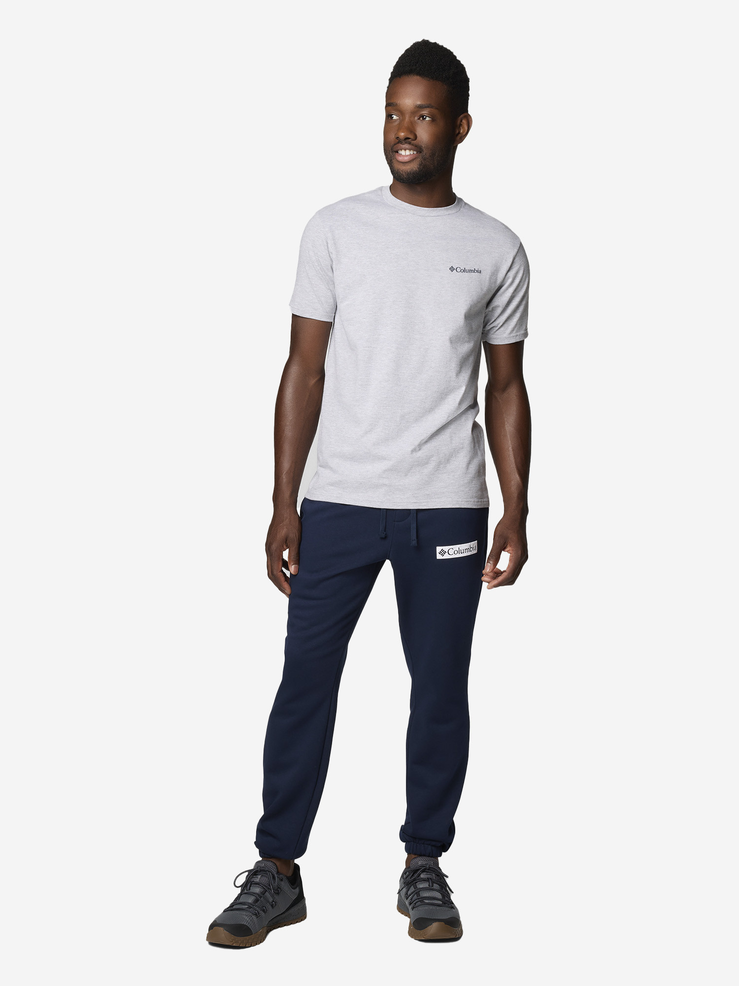 Брюки мужские Columbia Beaumount™ Jogger