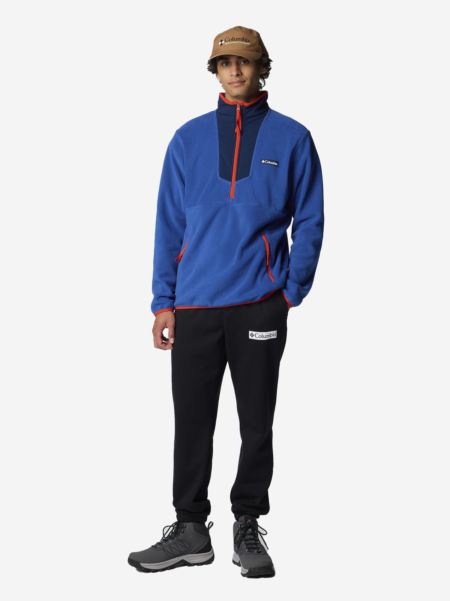 Брюки мужские Columbia Beaumount™ Jogger