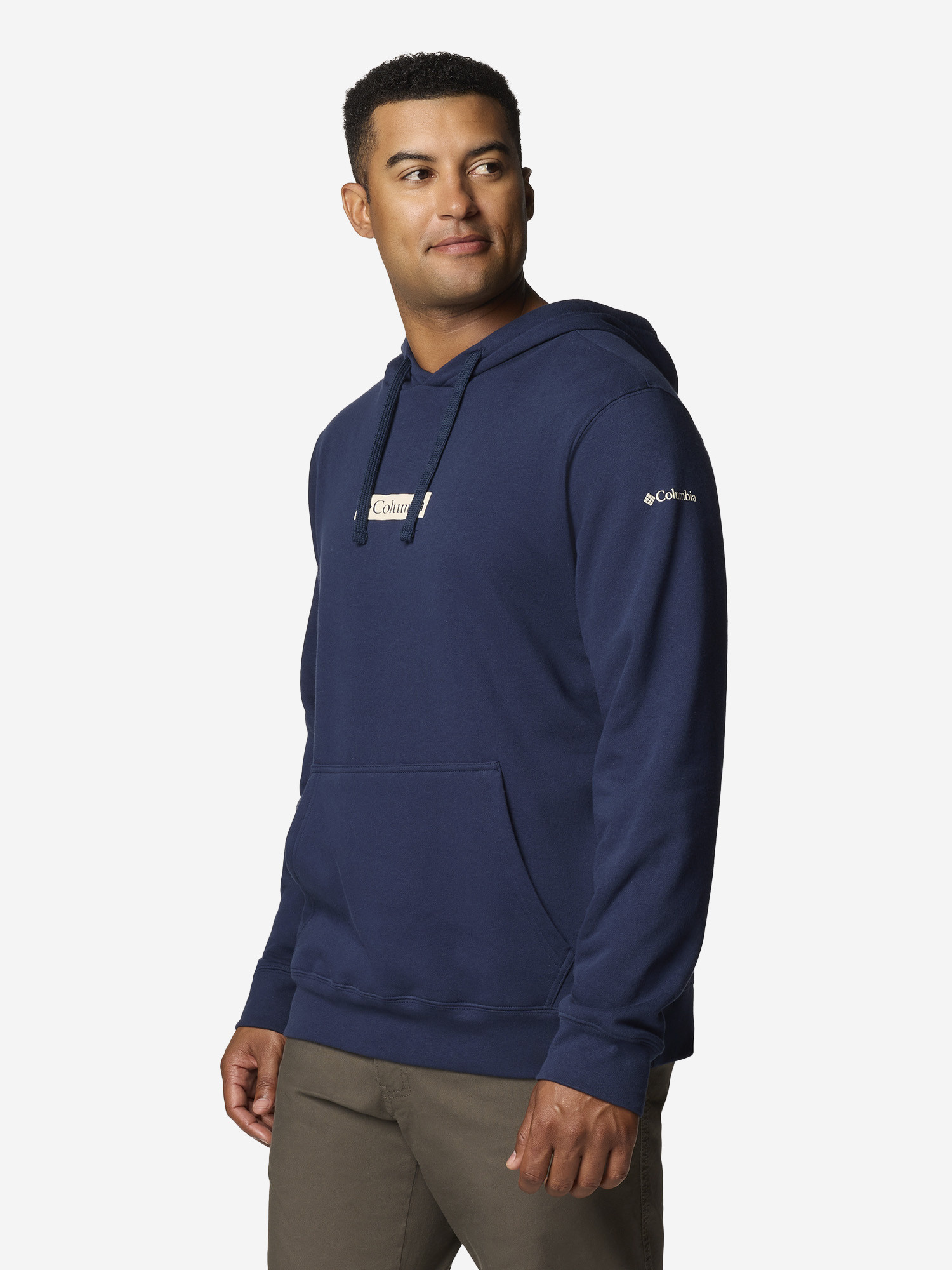 Худи мужская Columbia Beaumount™ Hoodie