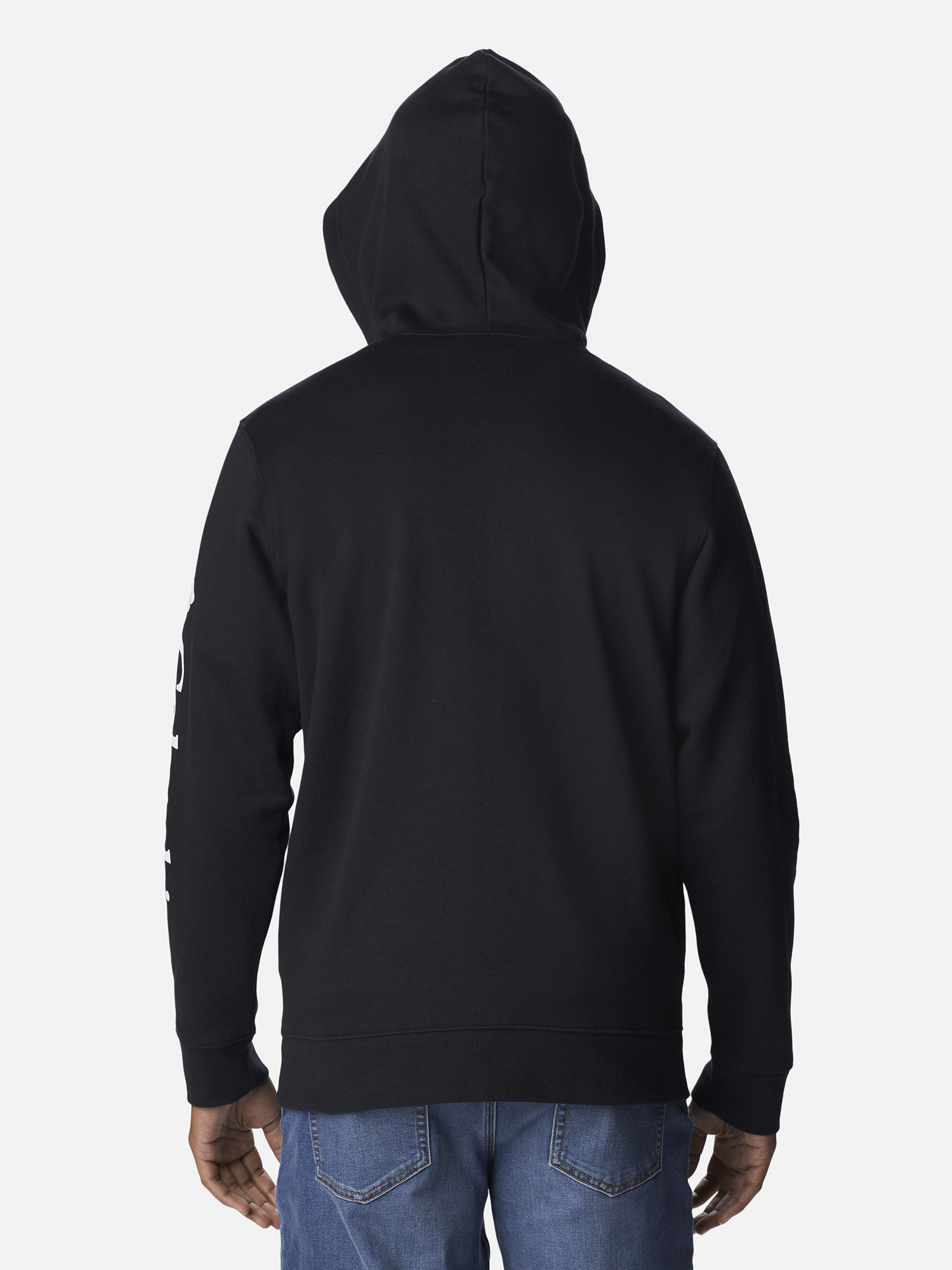 Толстовка чоловіча Columbia Beaumount™ Full Zip Hoodie