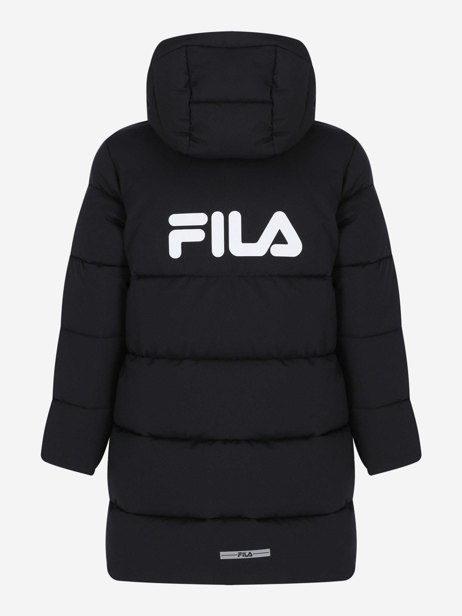 Куртка утеплена для хлопчиків FILA