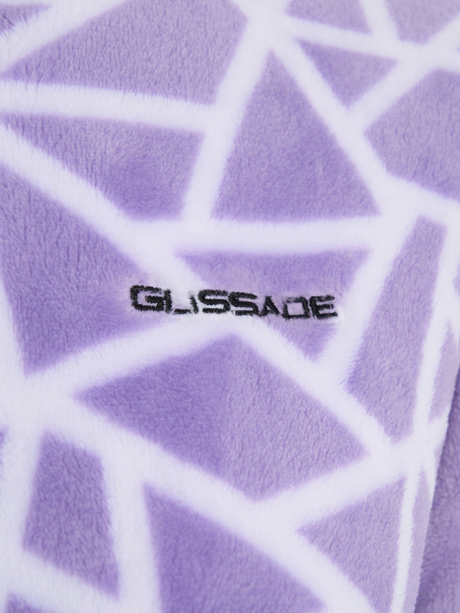 Джемпер флісовий жіночий Glissade