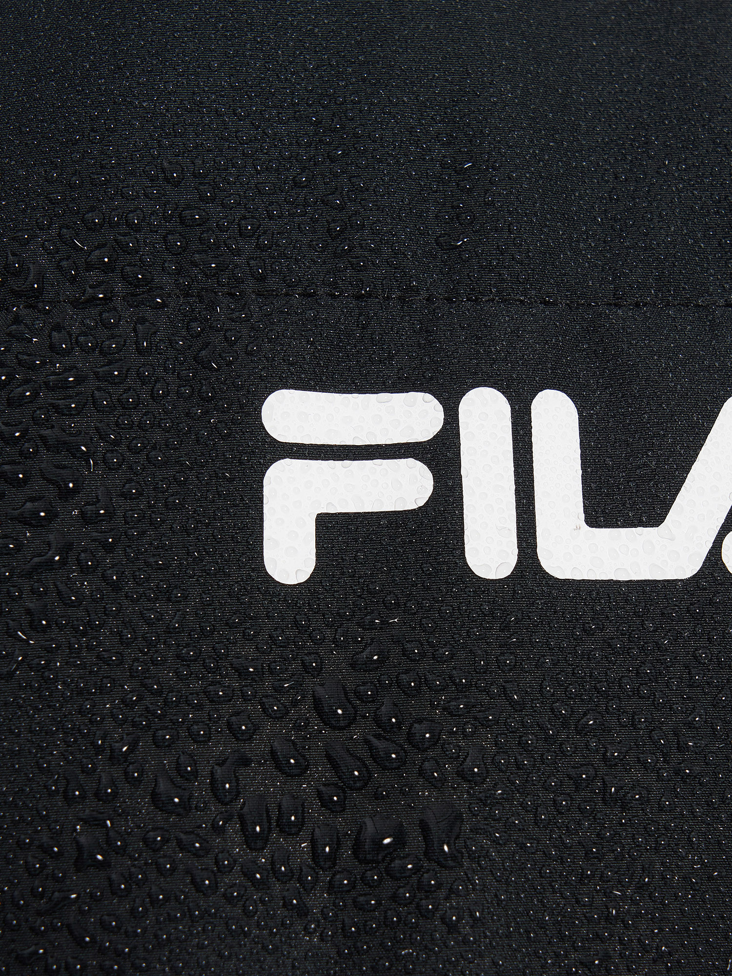 Куртка утепленная мужская FILA Essentials