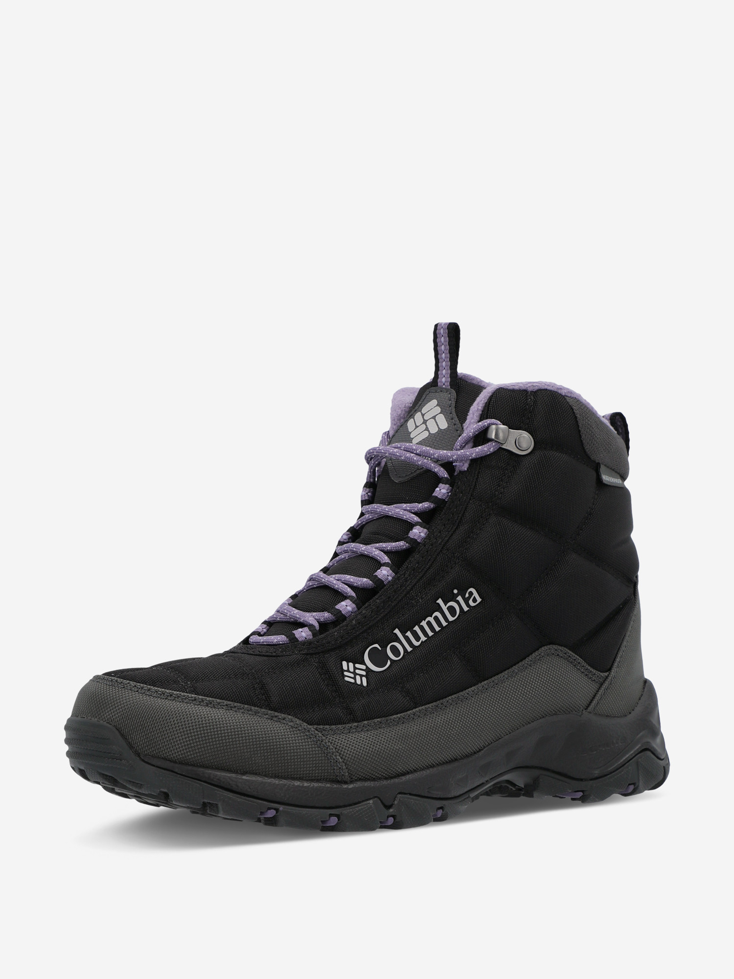 Ботинки утепленные женские Columbia Firecamp™ Boot