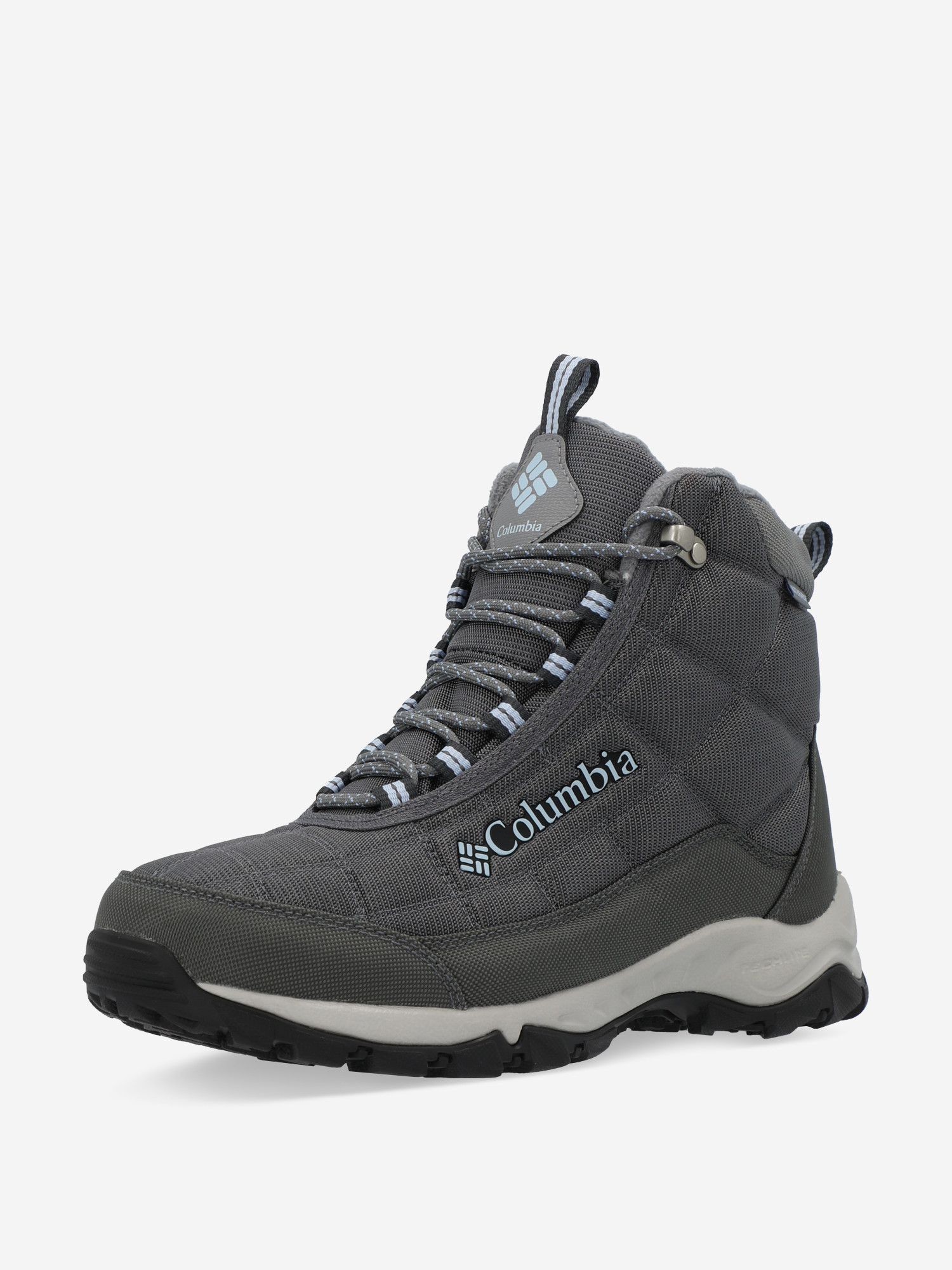 Ботинки утепленные женские Columbia Firecamp™ Boot