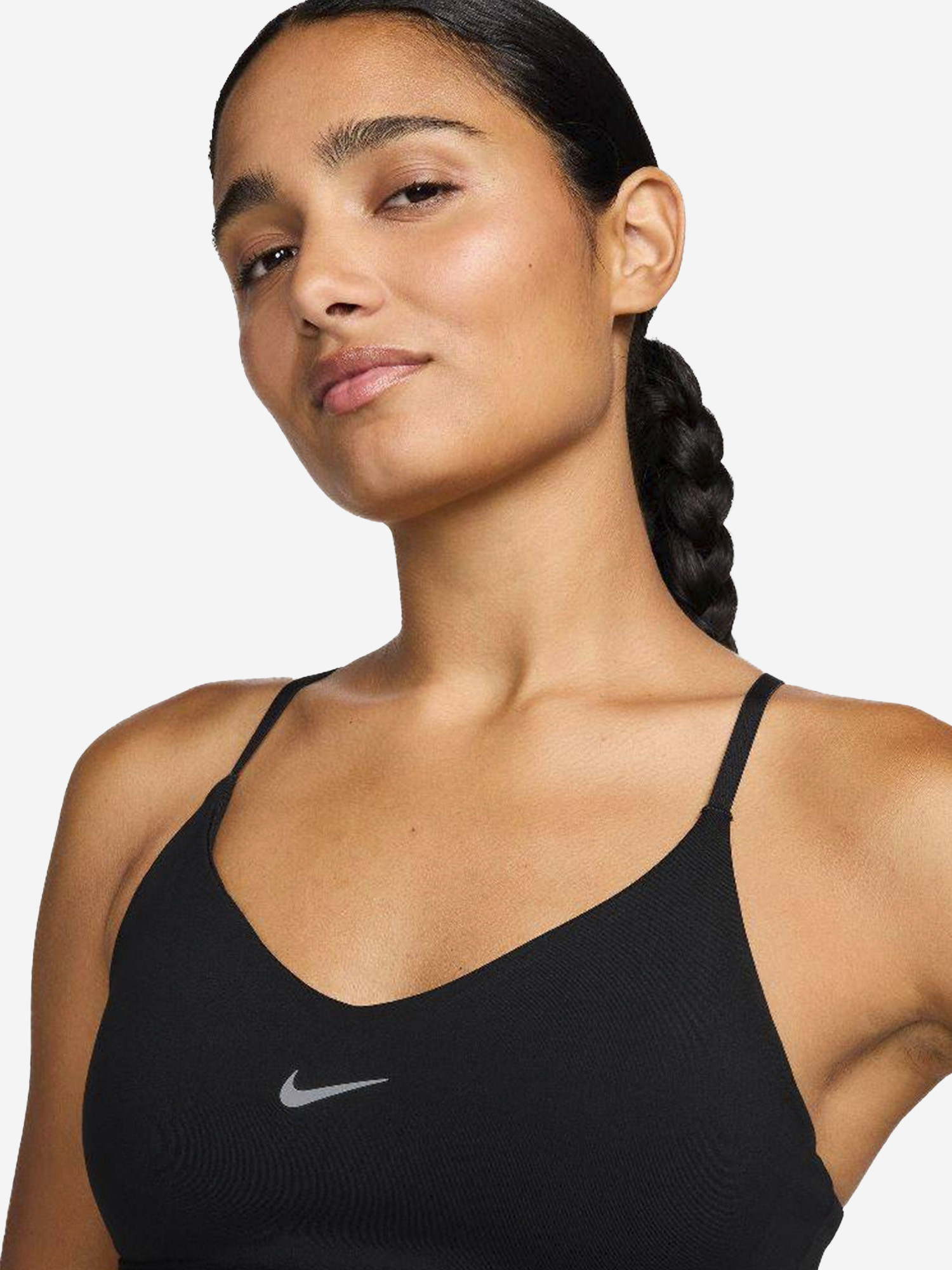 Спортивний топ бра жіночий Nike Dri-FIT