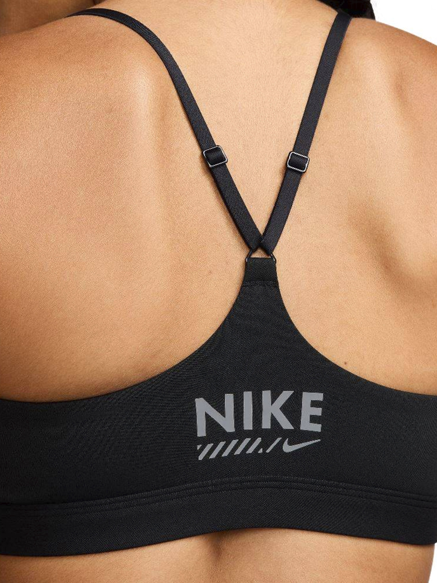 Спортивный топ бра женский Nike Dri-FIT