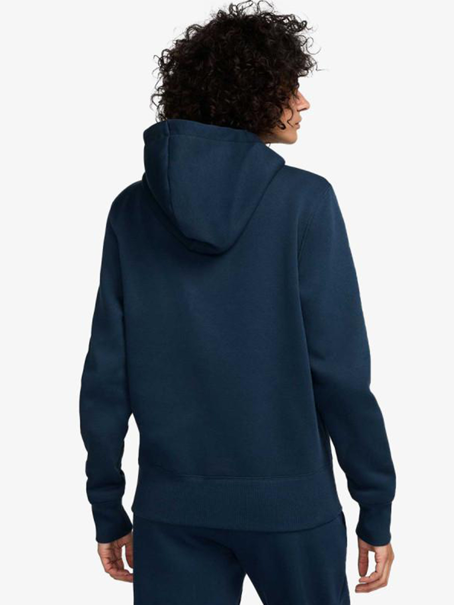 Худи женская Nike Sportswear Phoenix Fleece