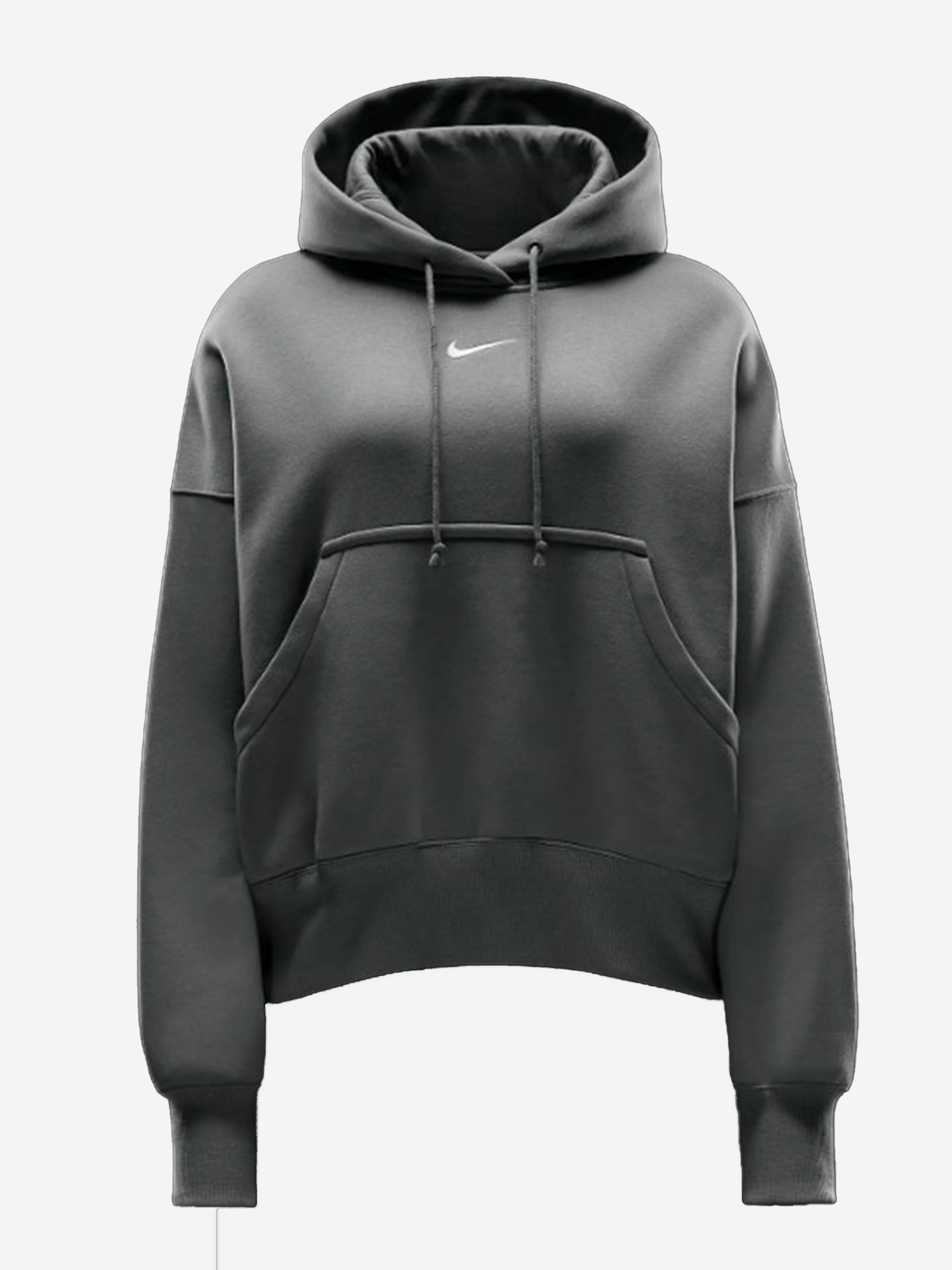 Худи женская Nike Sportswear Phoenix Fleece