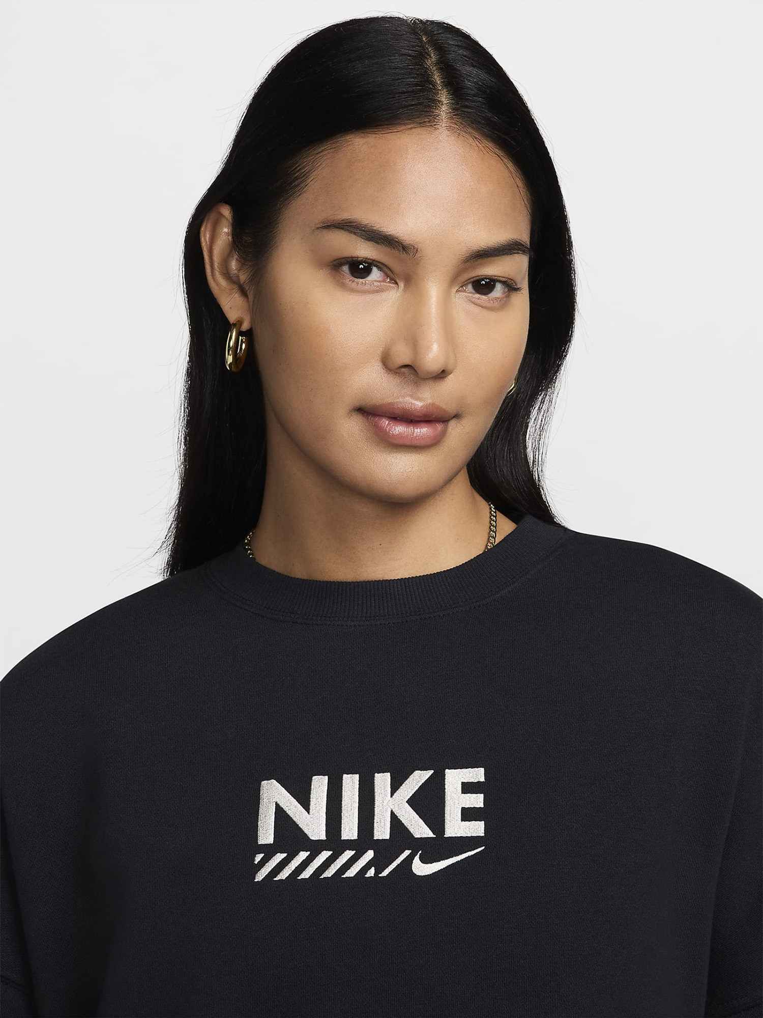 Світшот жіночий Nike