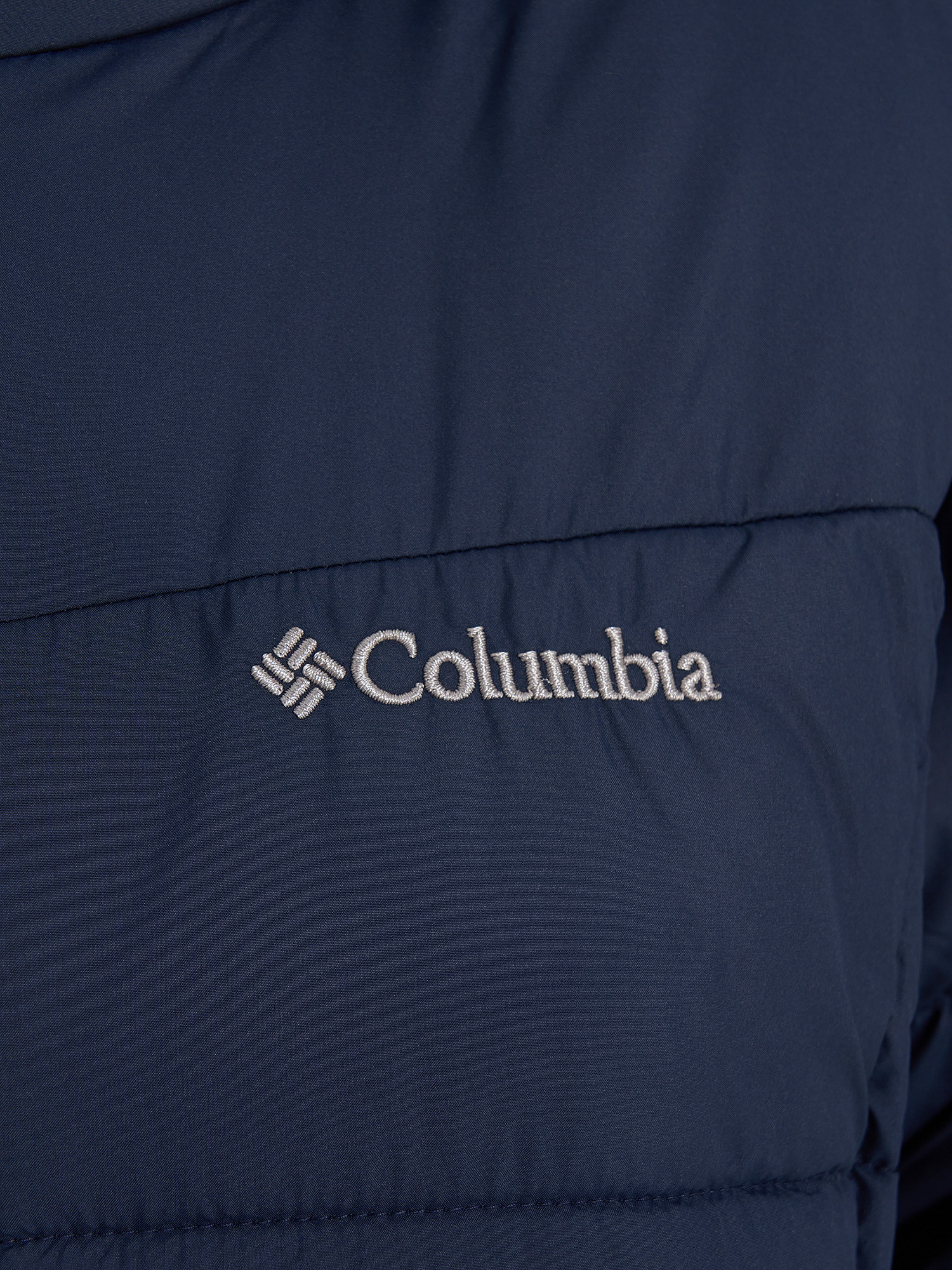 Пальто утеплене жіноче Columbia Pike Lake II Long Jacket