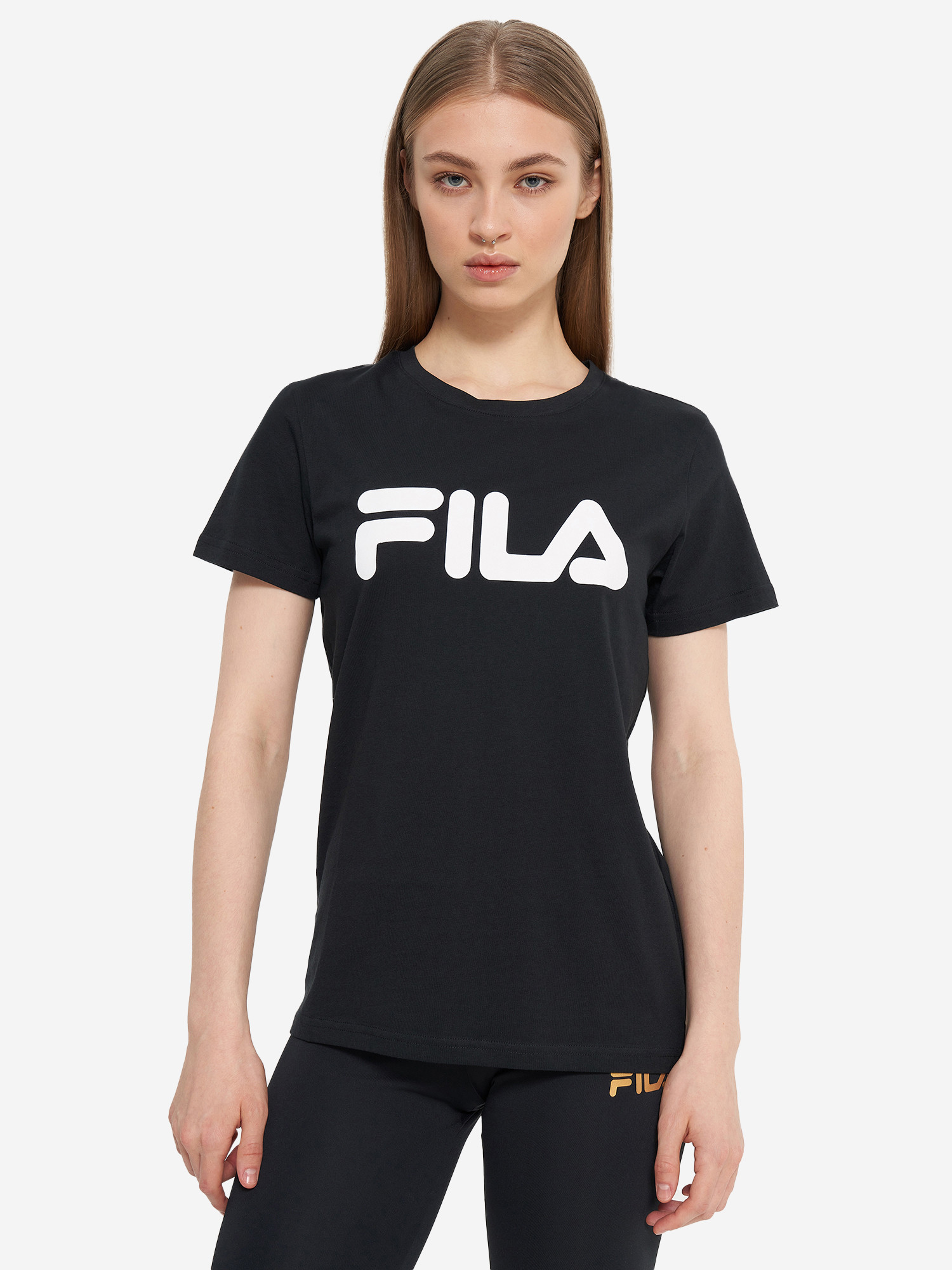 Футболка жіноча FILA