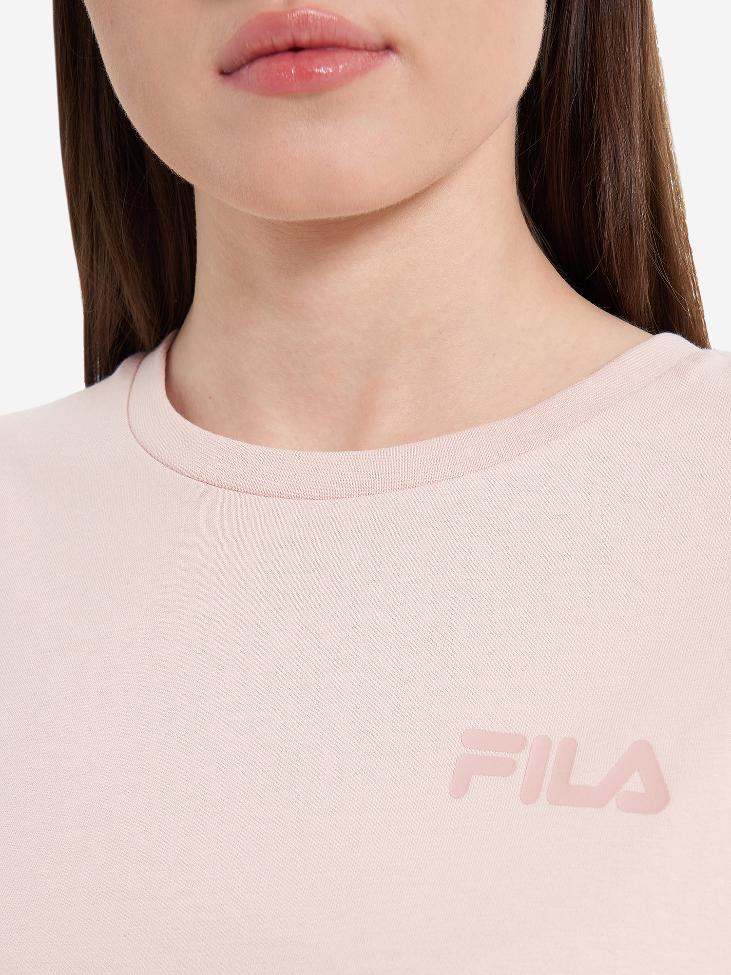 Футболка жіноча FILA