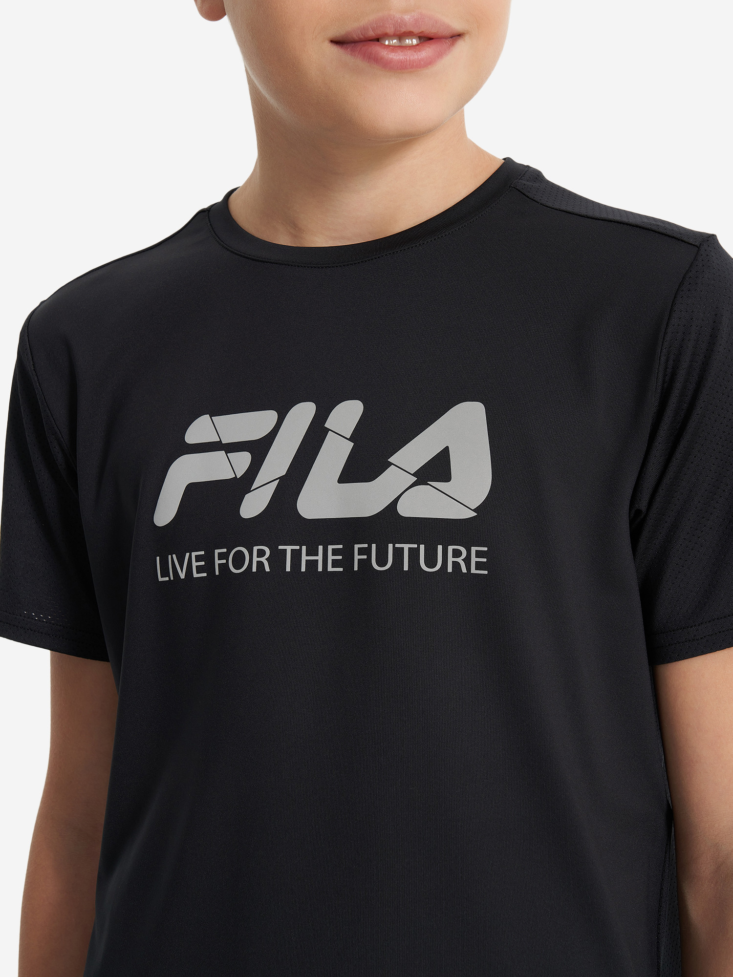 Футболка для мальчиков FILA