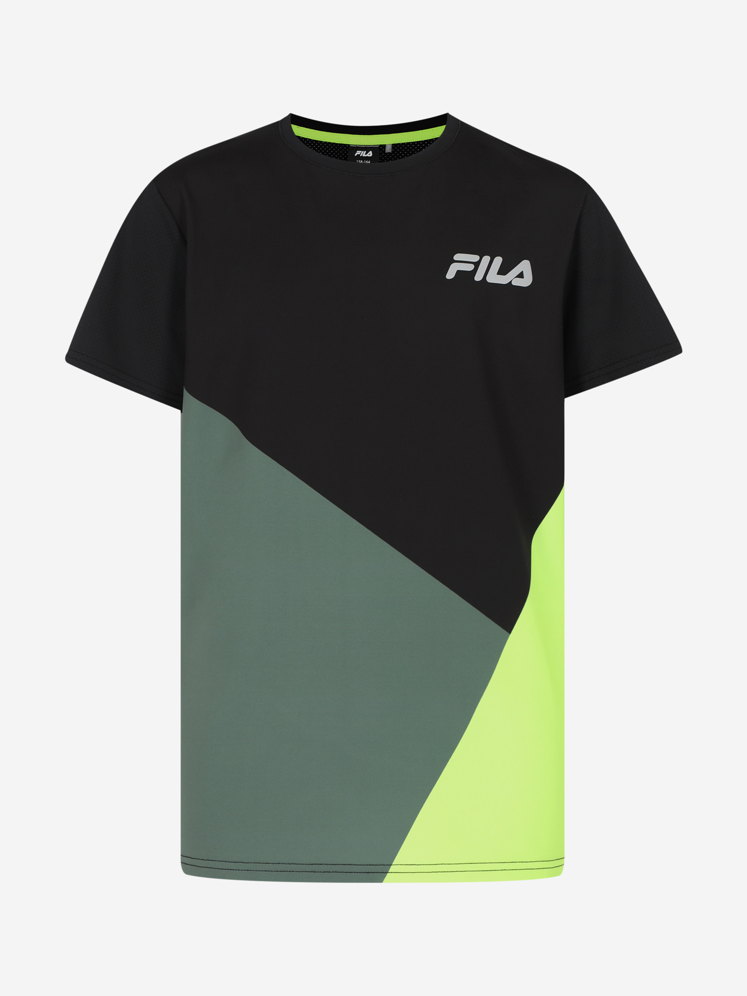 Футболка для мальчиков FILA