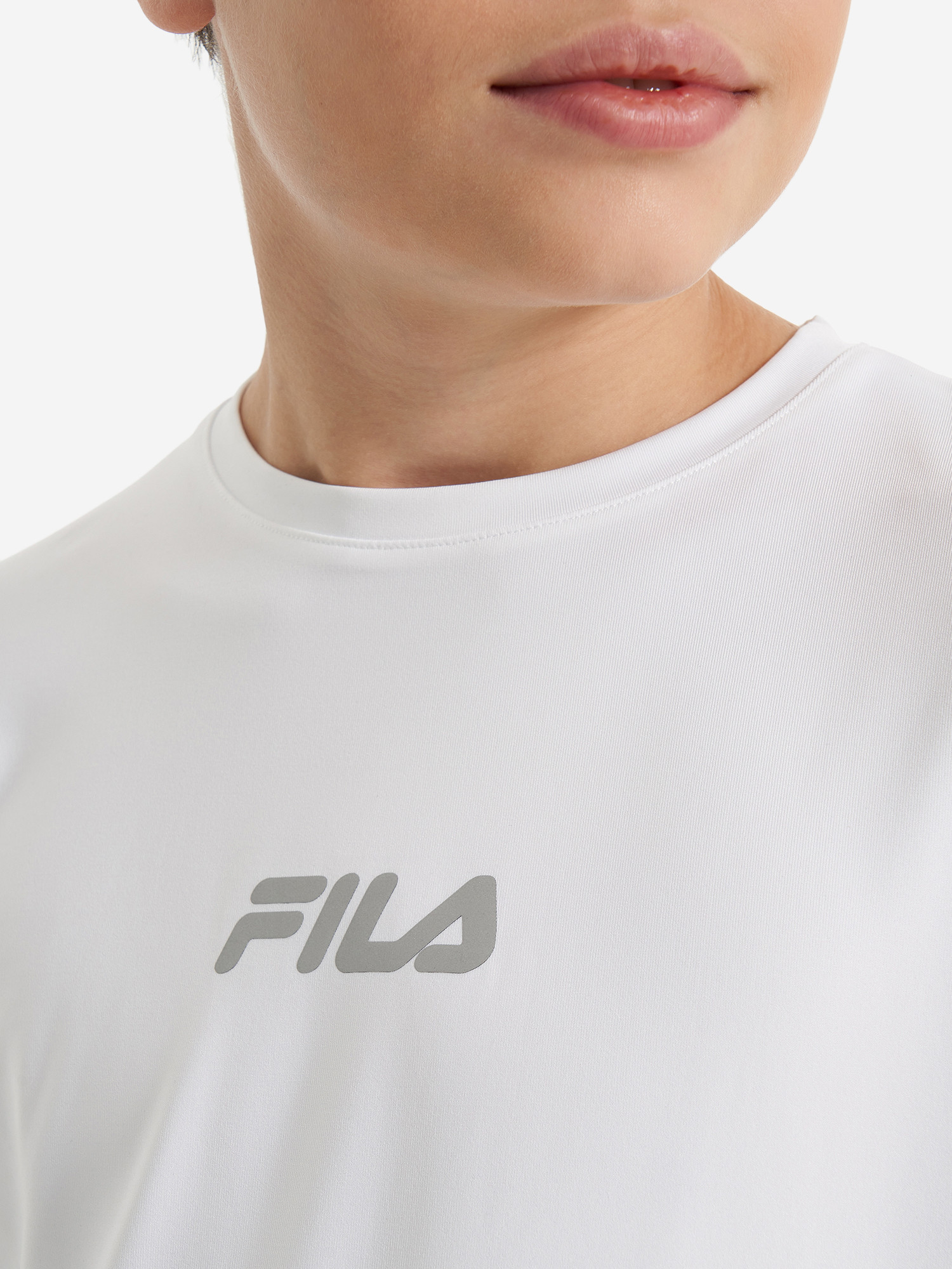 Футболка для мальчиков FILA