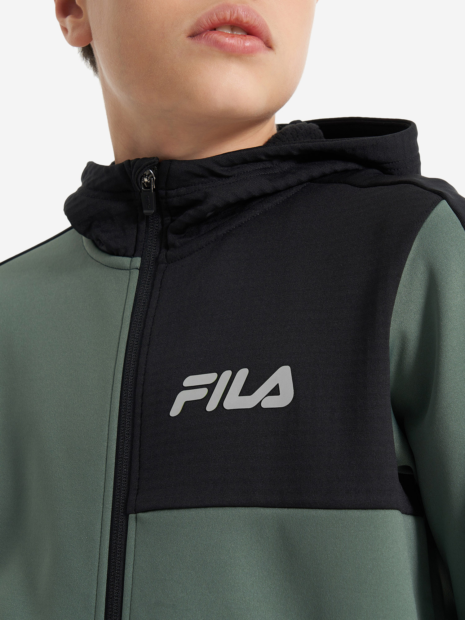 Толстовка для мальчиков FILA