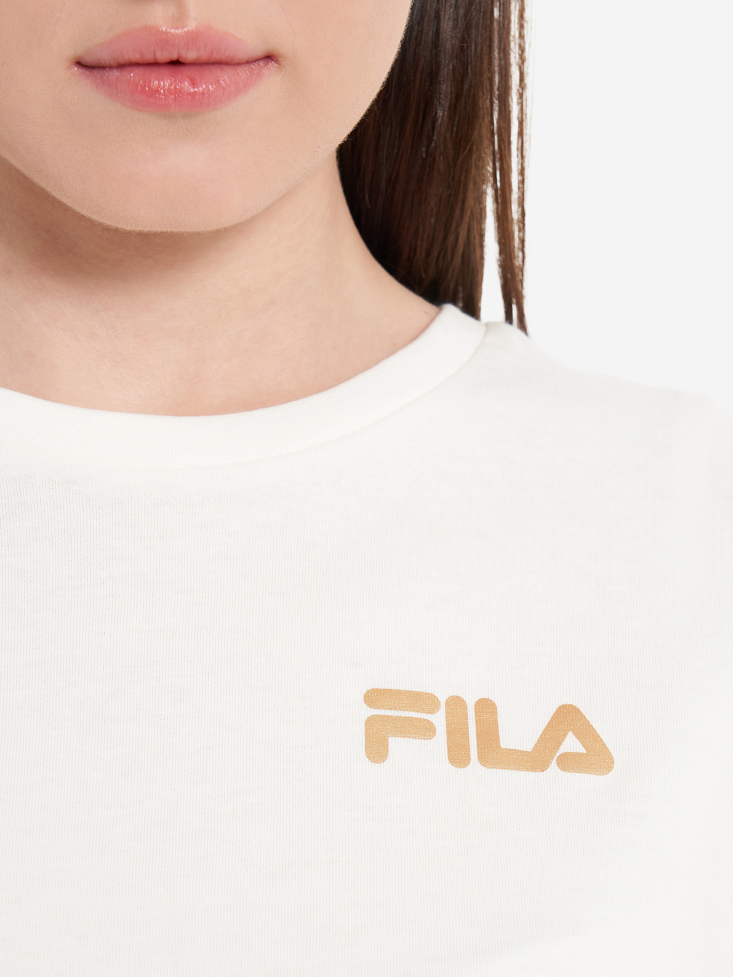 Футболка жіноча FILA