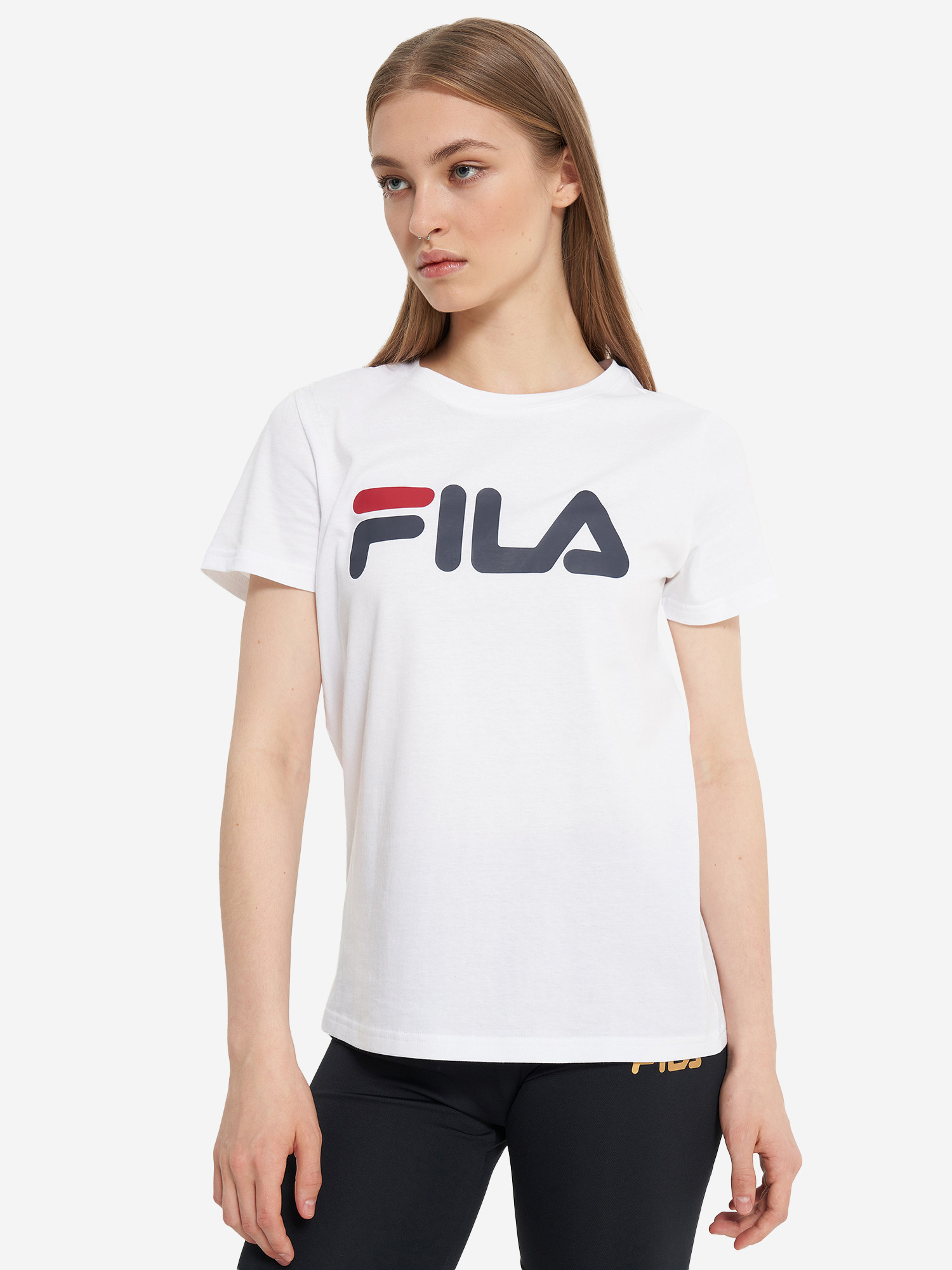 Футболка жіноча FILA