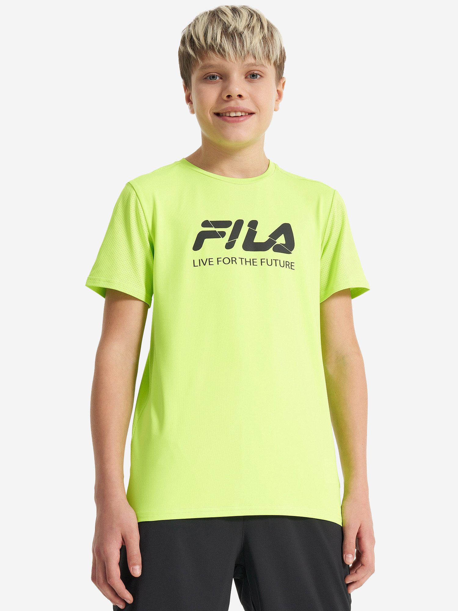 Футболка для мальчиков FILA