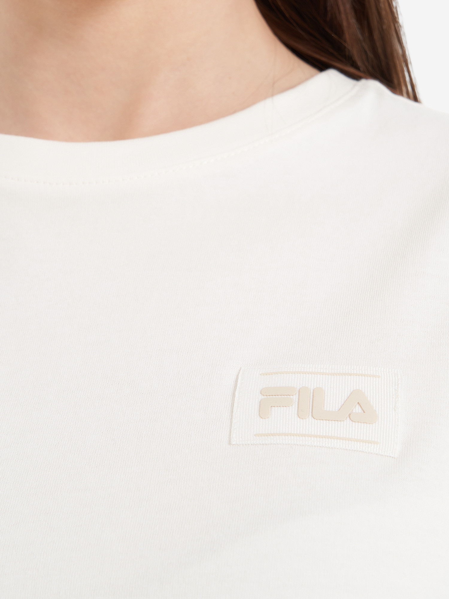 Футболка жіноча FILA