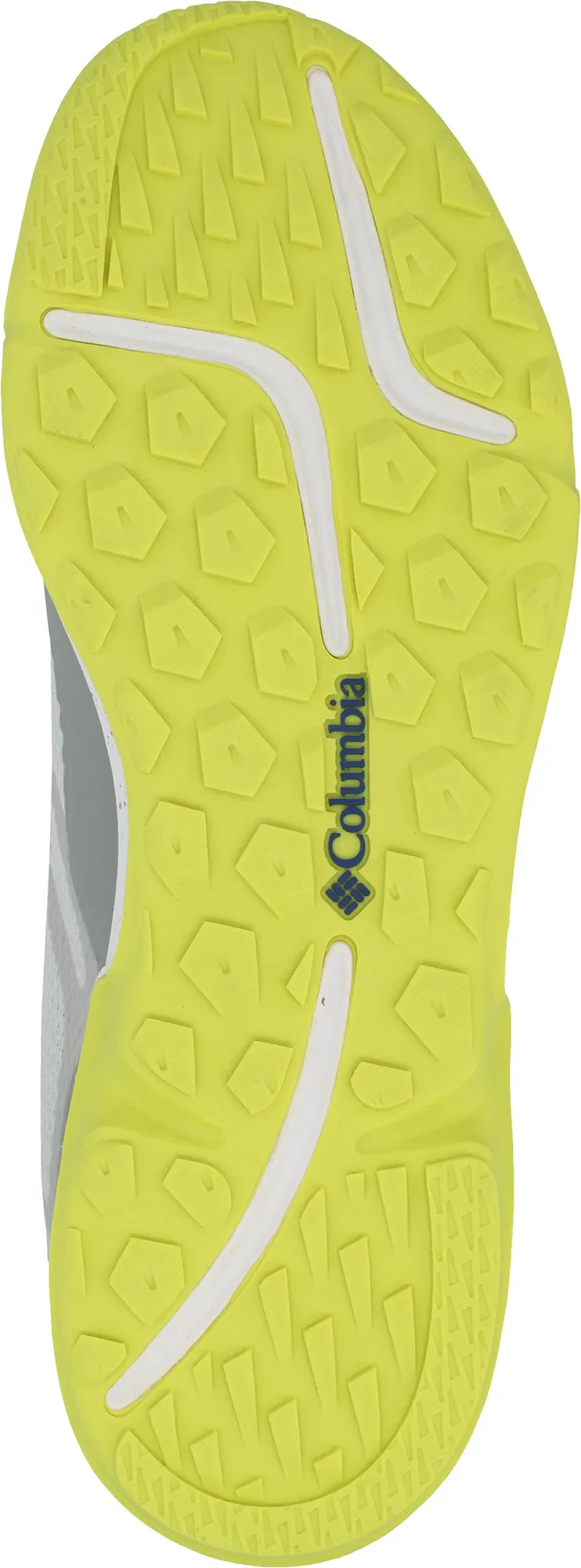 Напівчеревики чоловічі Columbia Vitesse Outdry