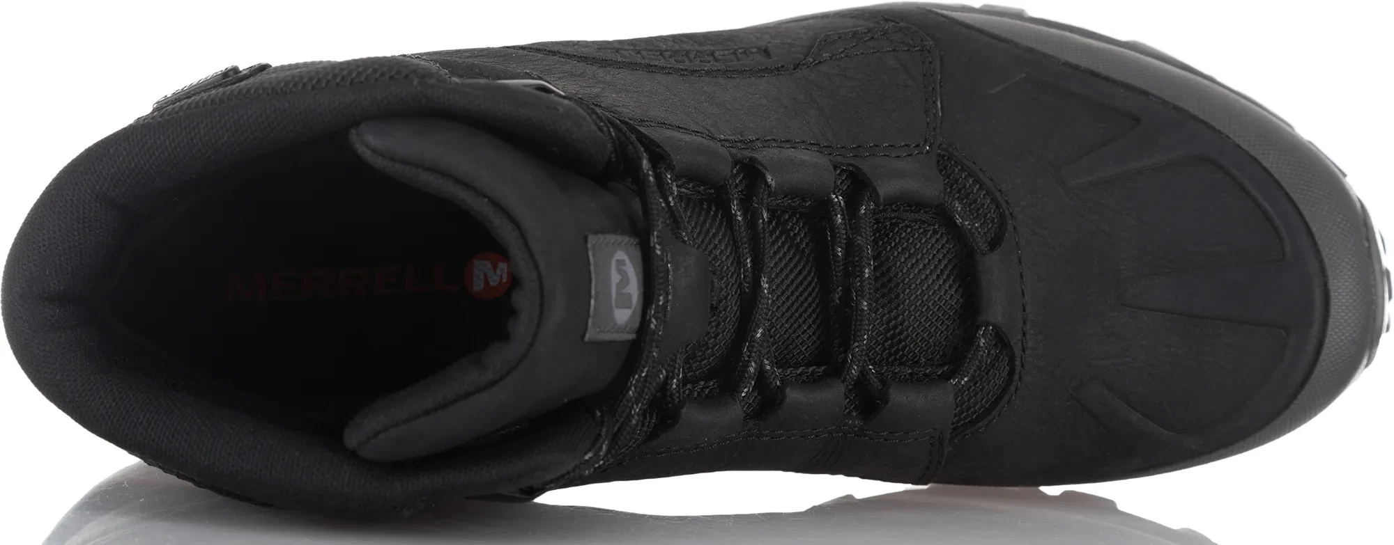 Ботинки утепленные мужские Merrell