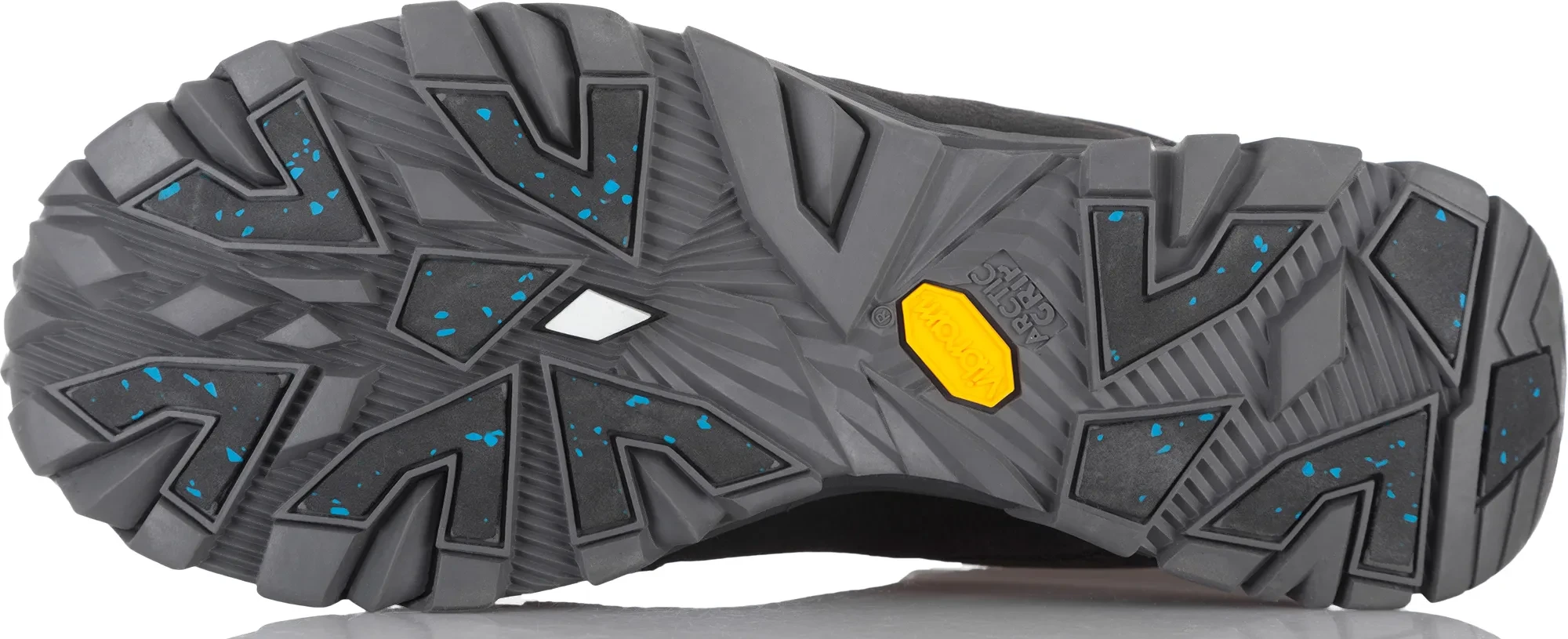 Ботинки утепленные мужские Merrell