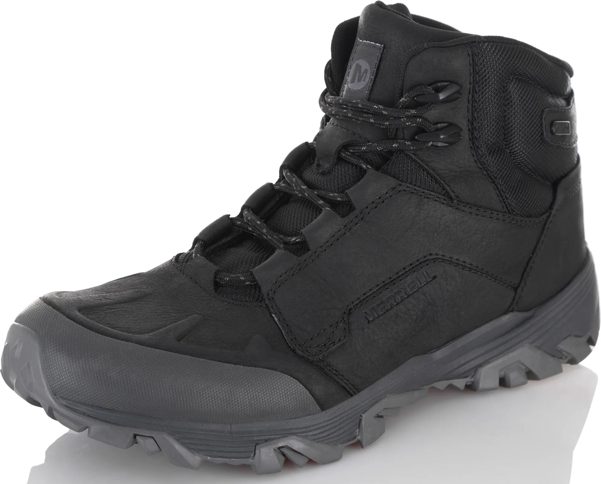 Ботинки утепленные мужские Merrell