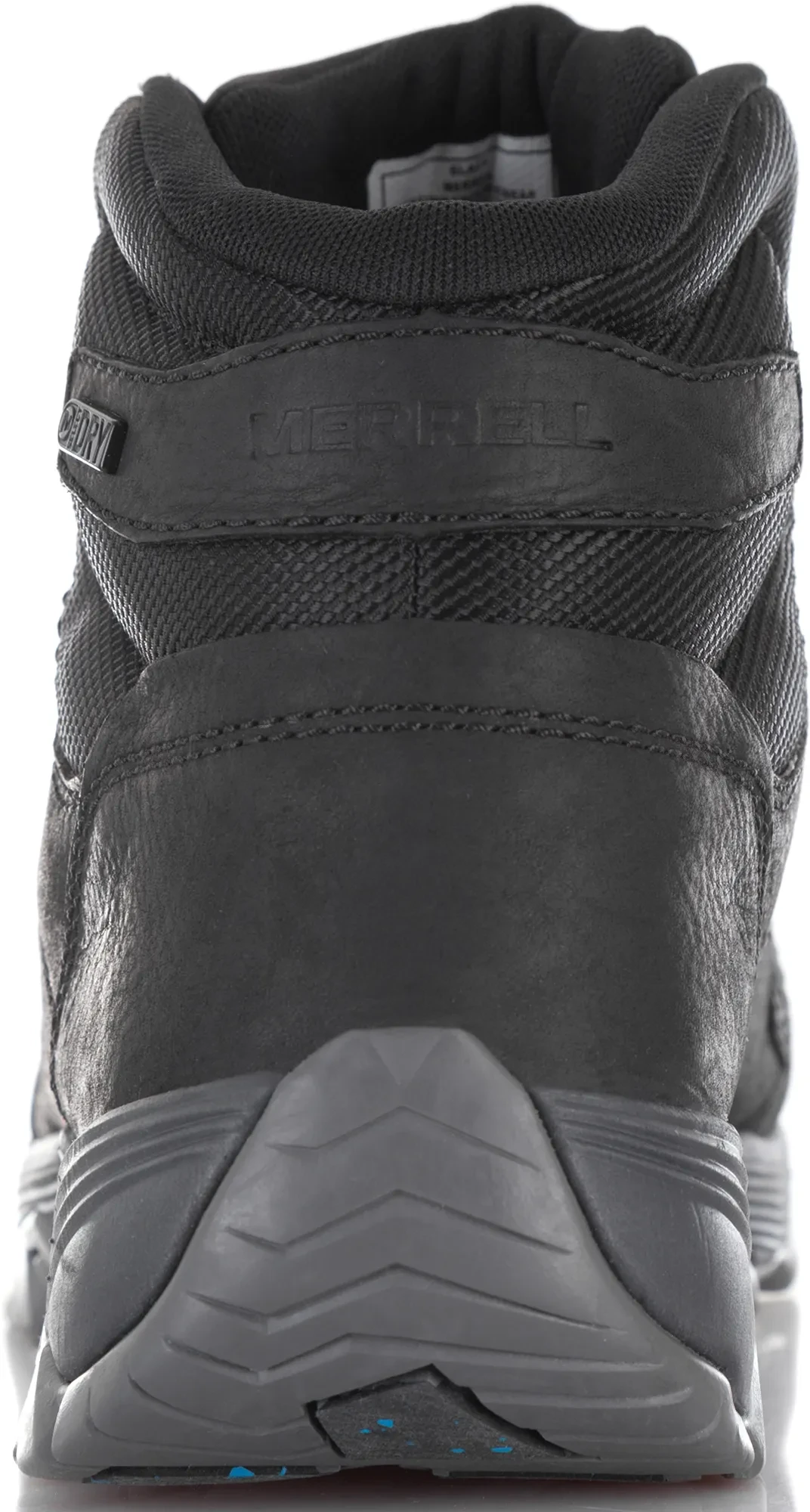 Ботинки утепленные мужские Merrell