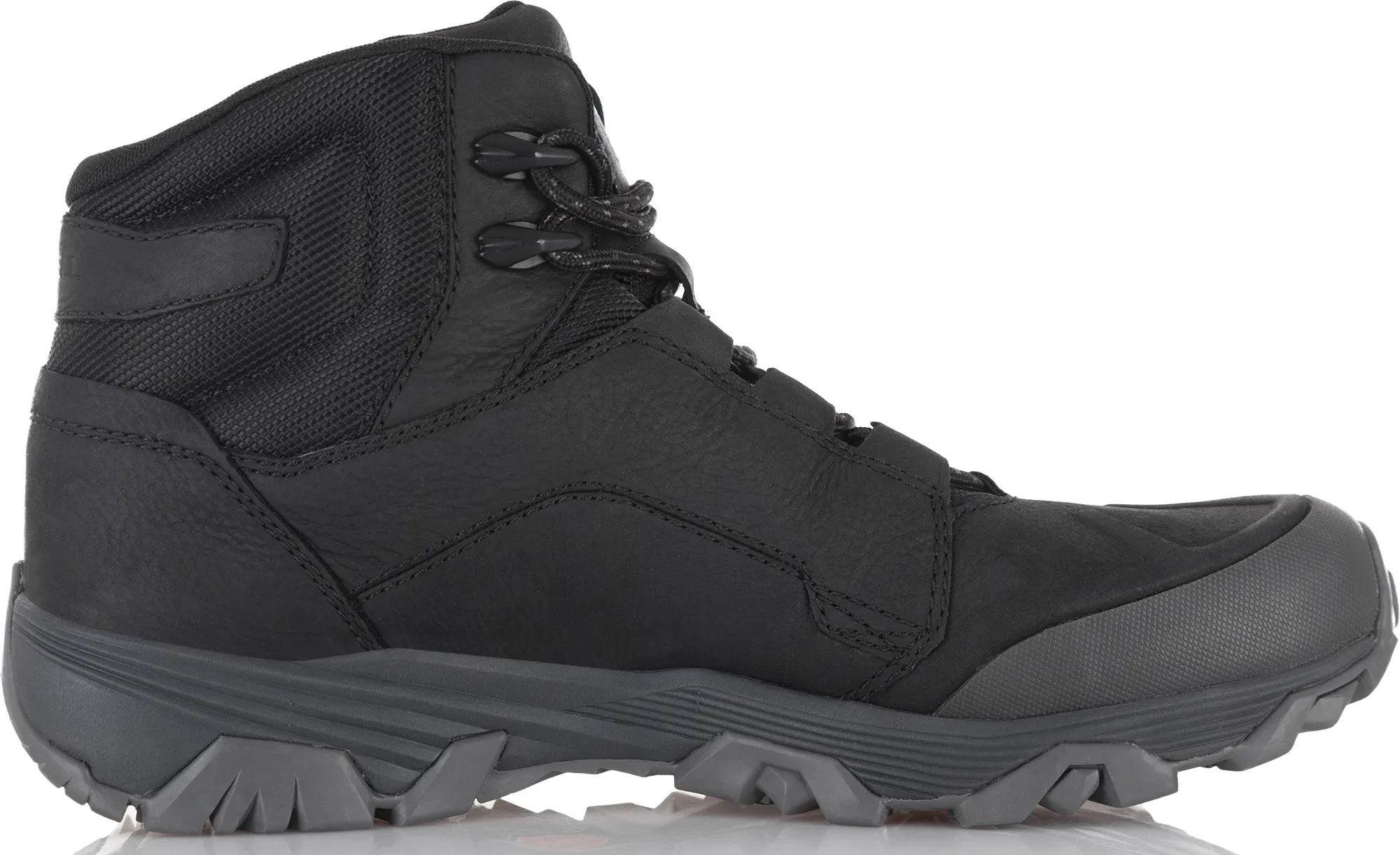 Ботинки утепленные мужские Merrell