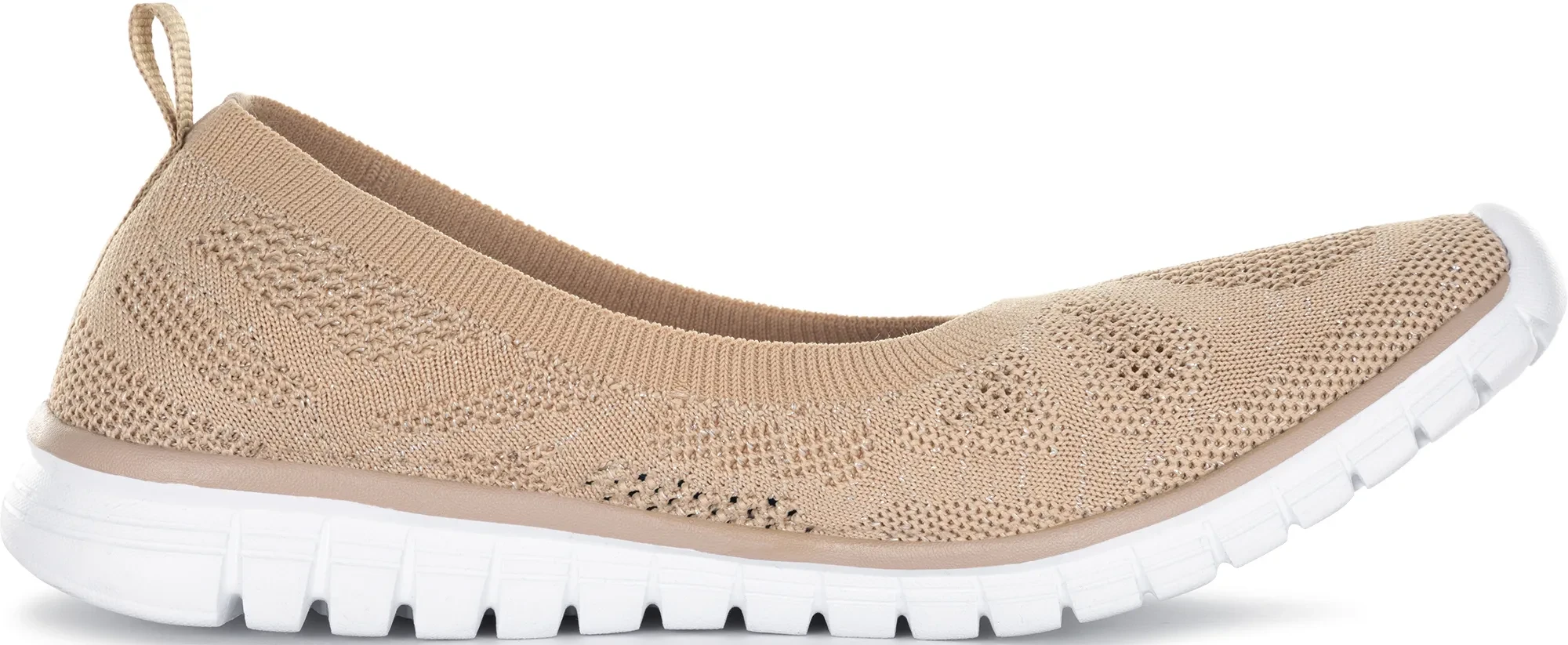 Балетки жіночі Demix Ballerina Knit