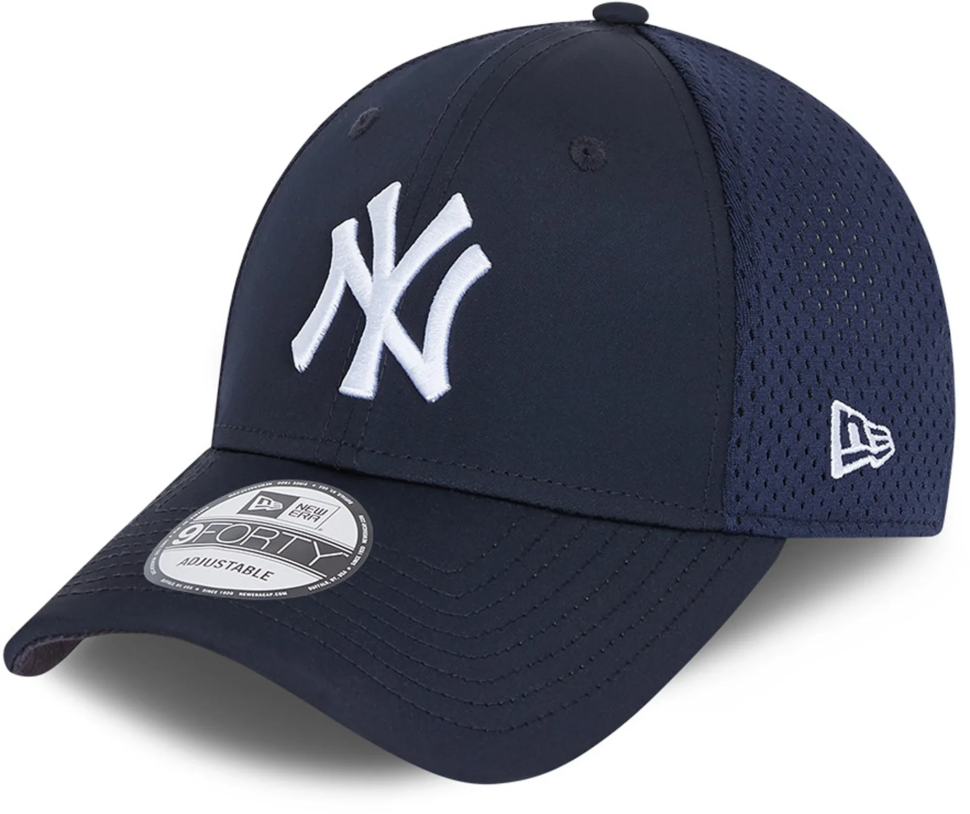 Бейсболка чоловіча New Era Team Arch 9Forty