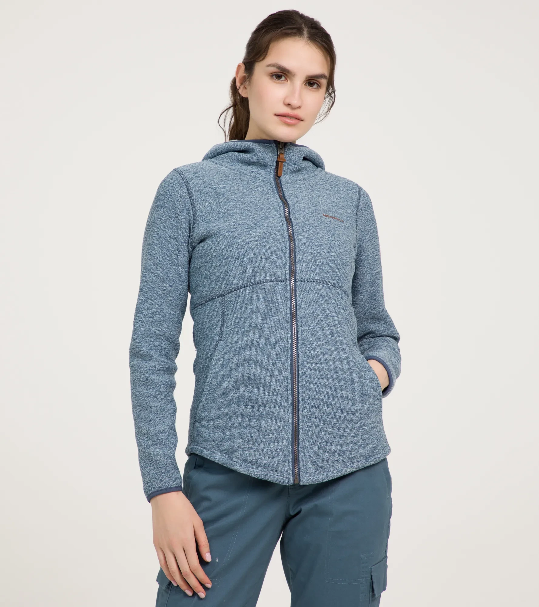 Джемпер флісовий жіночий Merrell