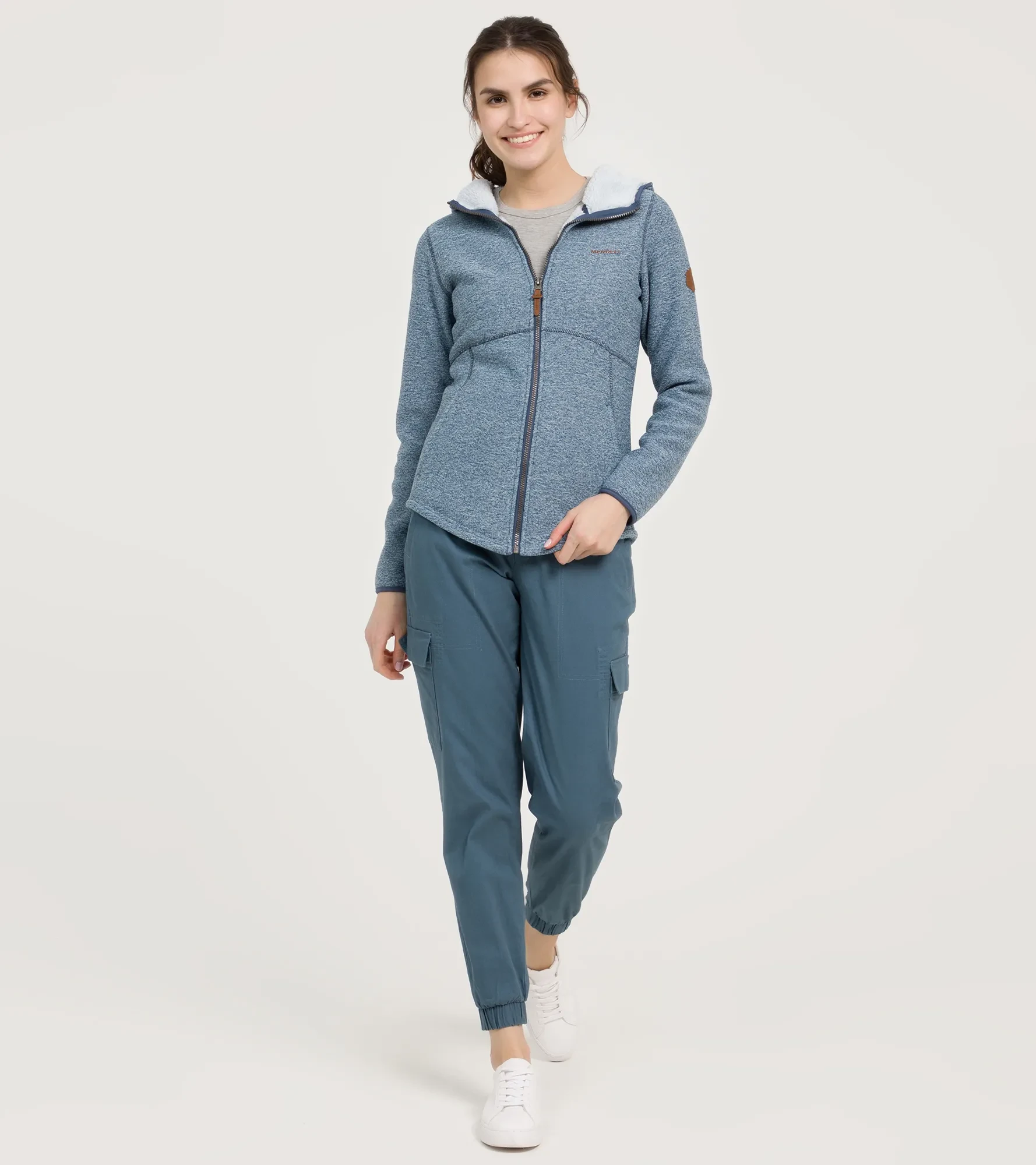 Джемпер флісовий жіночий Merrell