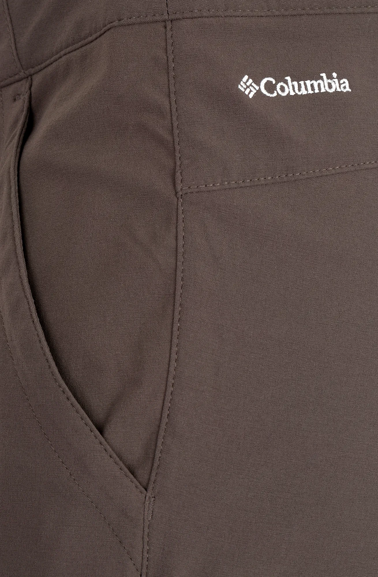 Брюки утепленные женские Columbia Anytime Outdoor