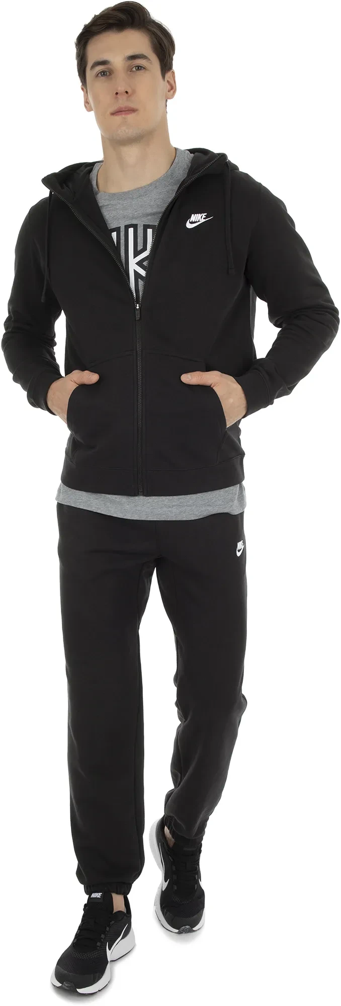 Брюки мужские Nike Sportswear